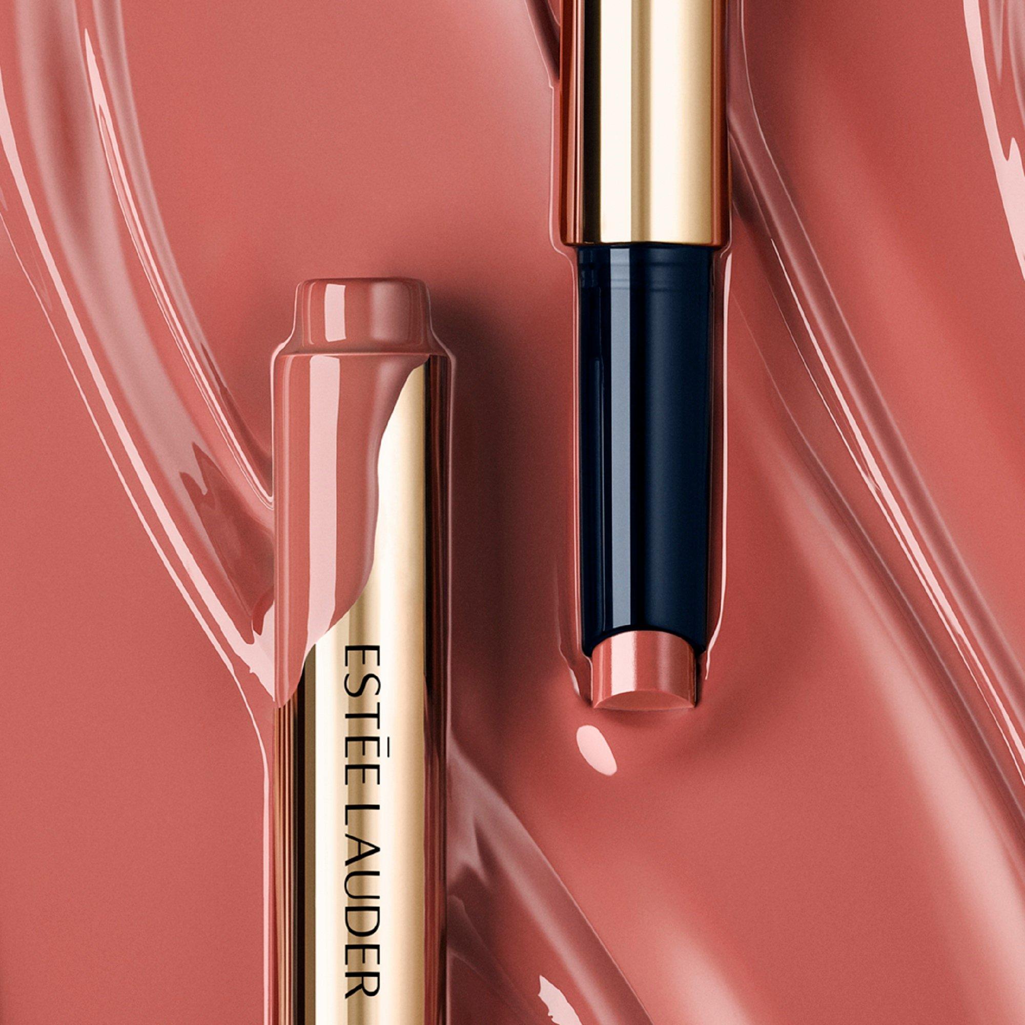 Melted Rose - Estee Lauder - Pure Colour Melt-On Glosstick - 5