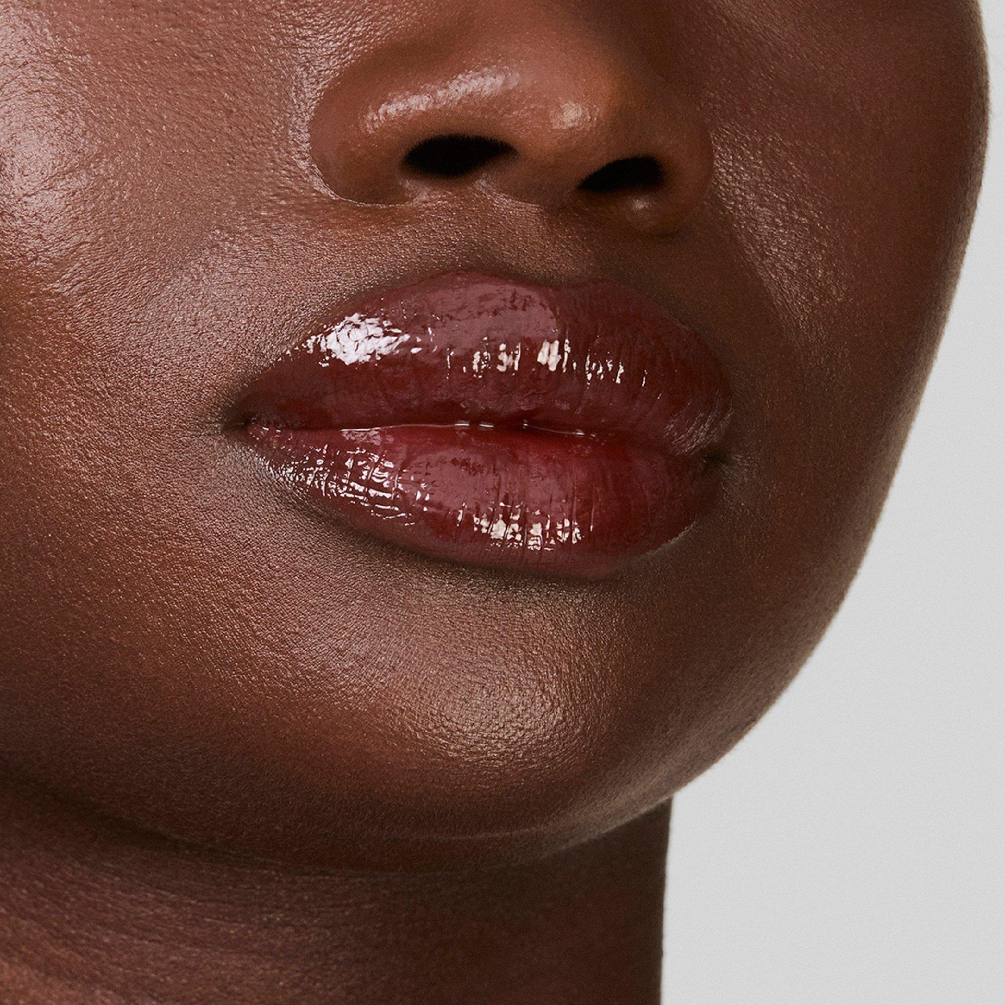 Melted Scarlet - Estee Lauder - Pure Colour Melt-On Glosstick - 3