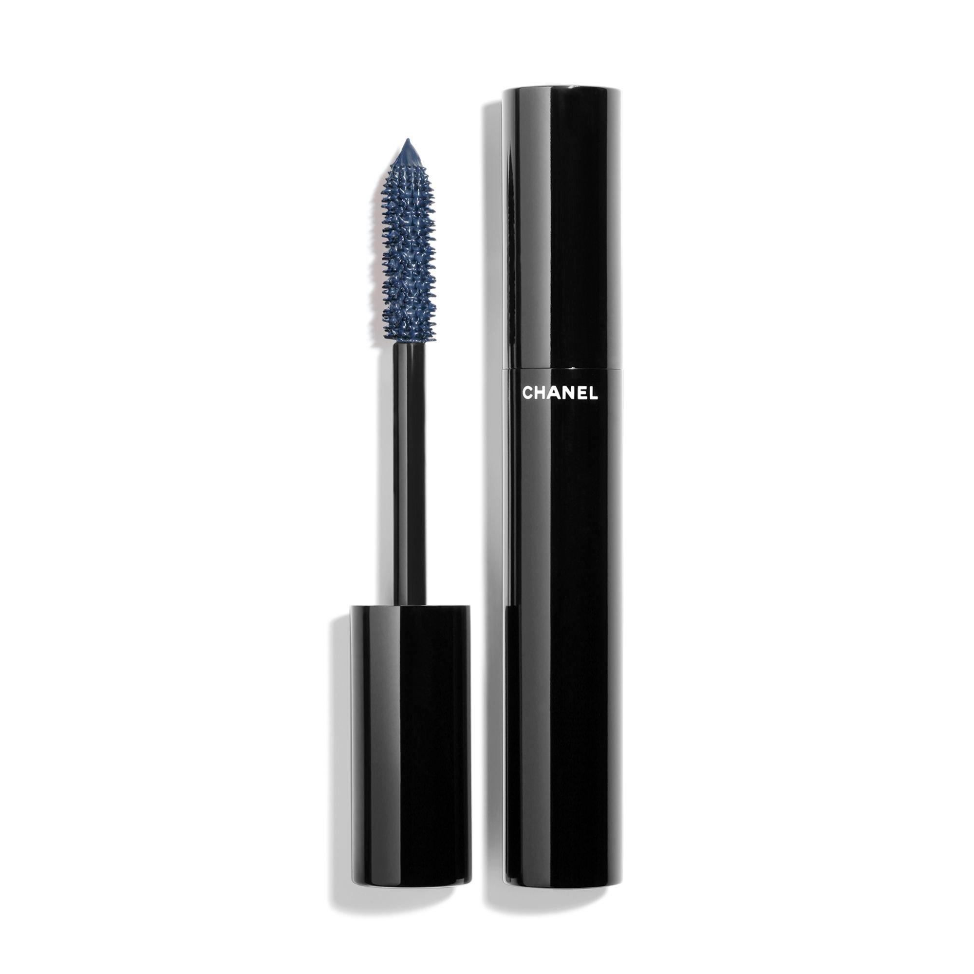 BLUE NIGHT - CHANEL - LE VOLUME DE CHANEL VOLUME MASCARA - 1