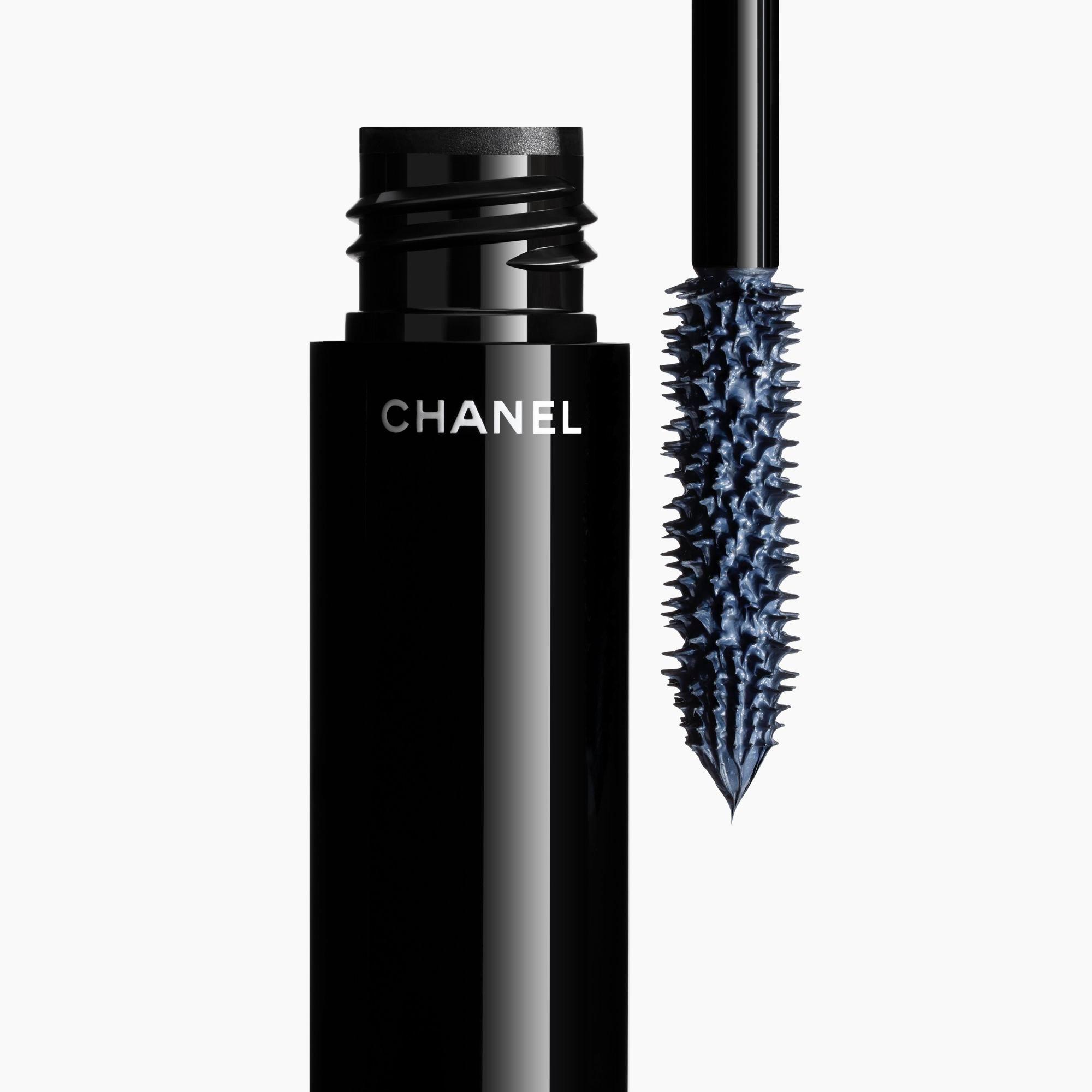 BLUE NIGHT - CHANEL - LE VOLUME DE CHANEL VOLUME MASCARA - 2