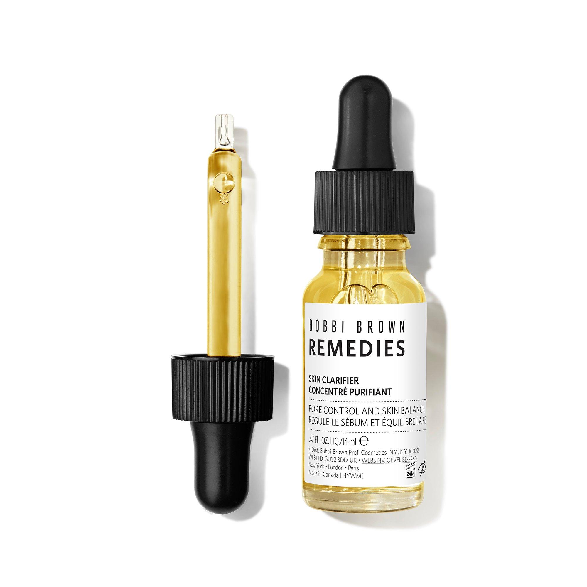 Yellow - Bobbi Brown - Skin Clarifier - Pore and Oil Control - 1