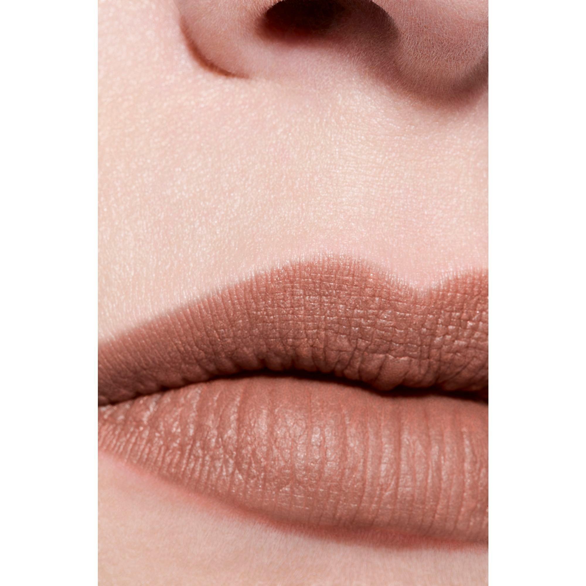 447 NATURELLE - CHANEL - CHANEL ROUGE ALLURE VELVET LES PERLES LIMITED EDITION – LUMINOUS MATTE LIP COLOUR - 5