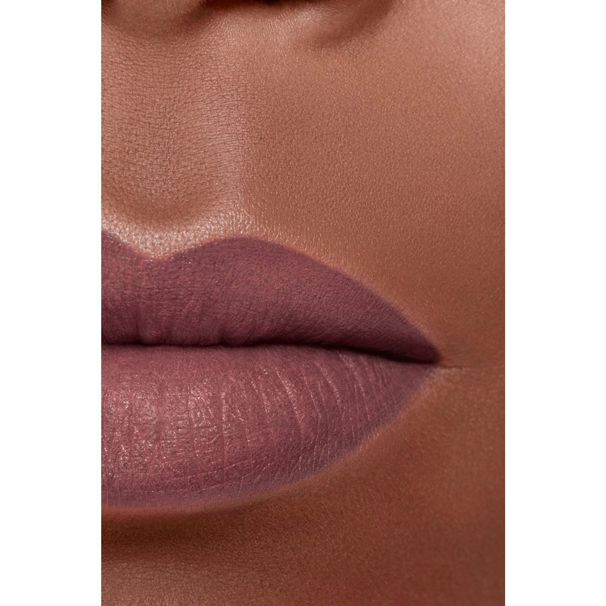 459 LUMINEUSE - CHANEL - ROUGE ALLURE VELVET LES PERLES LIMITED EDITION – LUMINOUS MATTE LIP COLOUR - 4