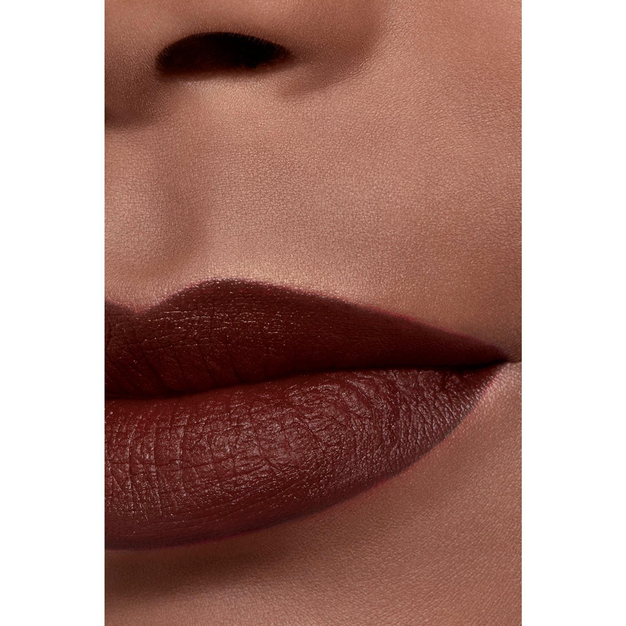 449SOPHISTIQUÉE - CHANEL - ROUGE ALLURE VELVET LES PERLES LIMITED EDITION – LUMINOUS MATTE LIP COLOUR - 4
