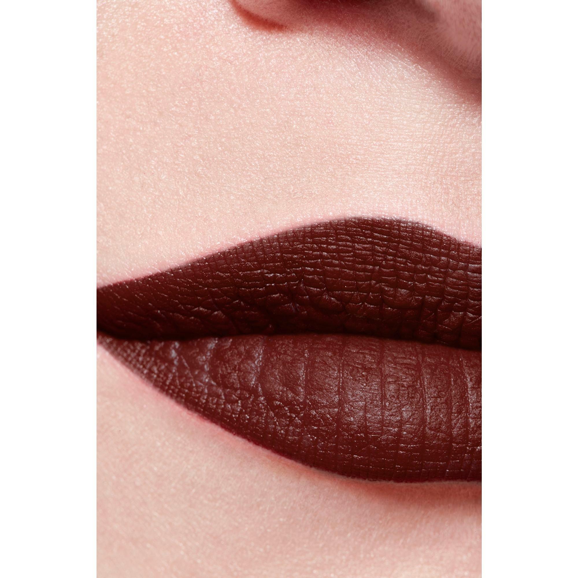 Chanel | ROUGE ALLURE VELVET LES PERLES LIMITED EDITION – LUMINOUS