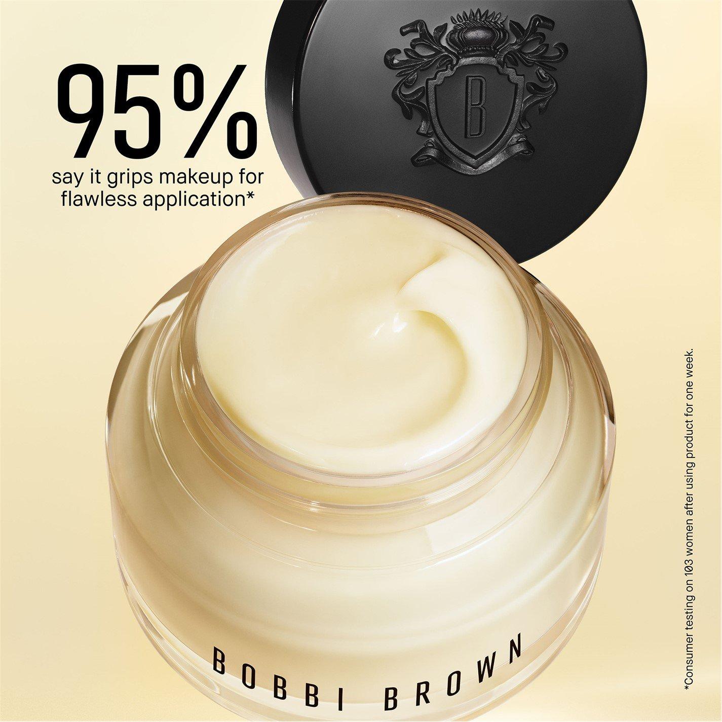 Cream - Bobbi Brown - Bobbi Brown Vitamin Enriched Face Base 50ml - 3