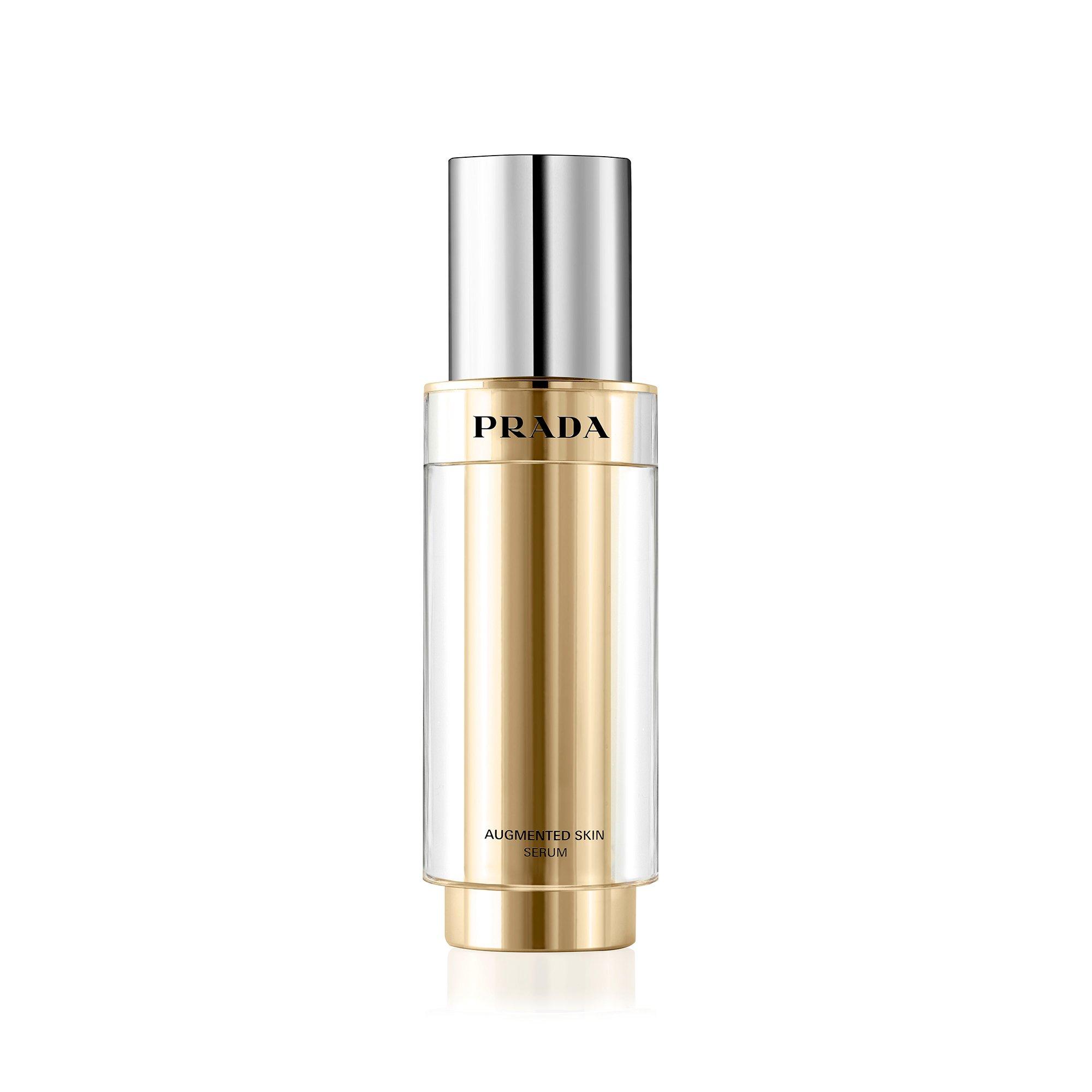 Clear - Prada Beauty - Beauty Augmented Skin - The Serum - Refillable - 1