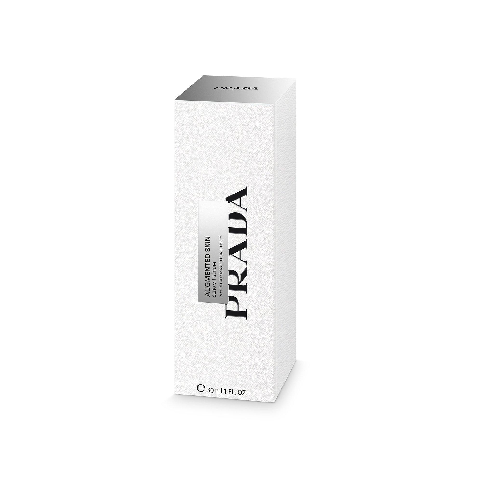 Clear - Prada Beauty - Beauty Augmented Skin - The Serum - Refillable - 2