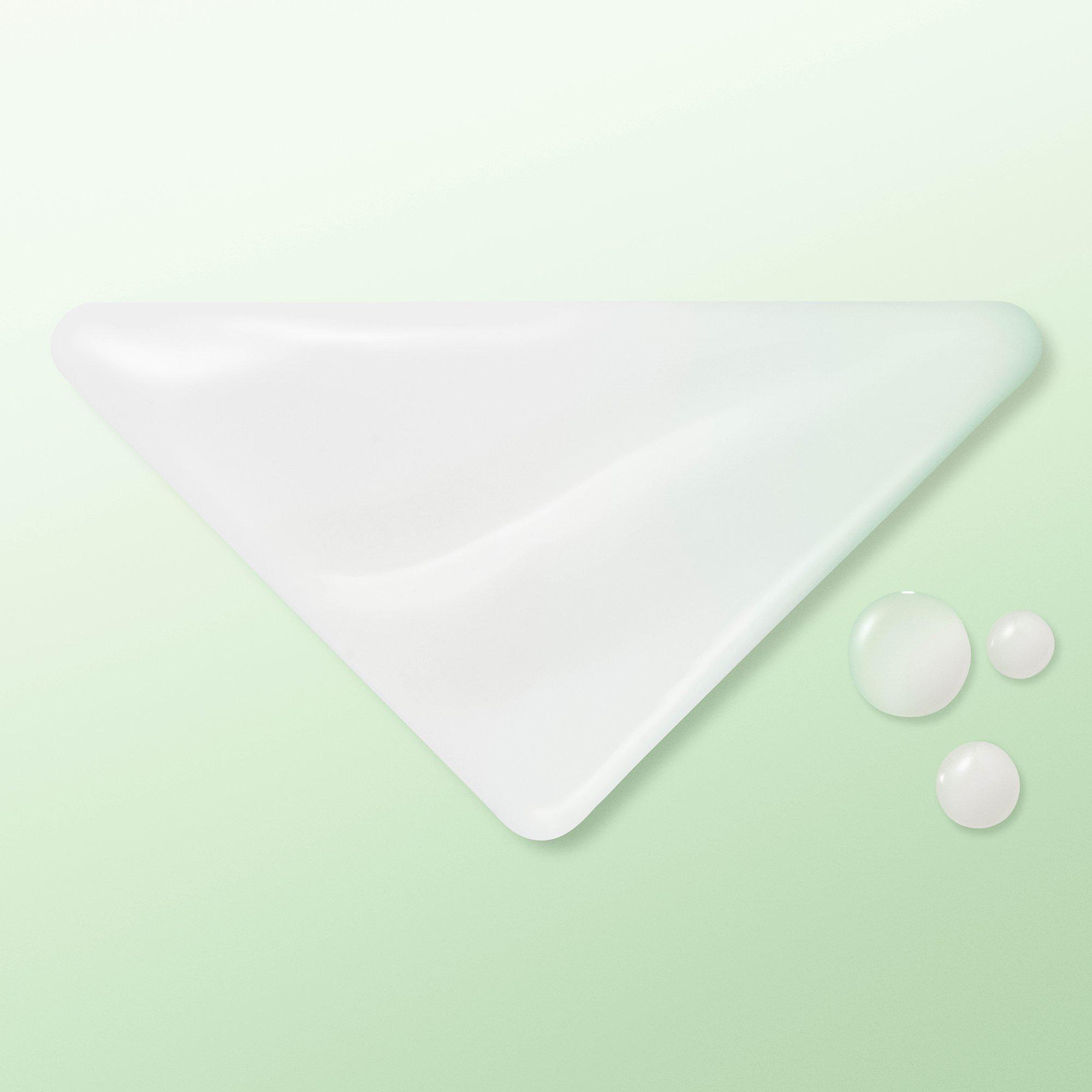 Clear - Prada Beauty - Beauty Augmented Skin - The Serum - Refillable - 3