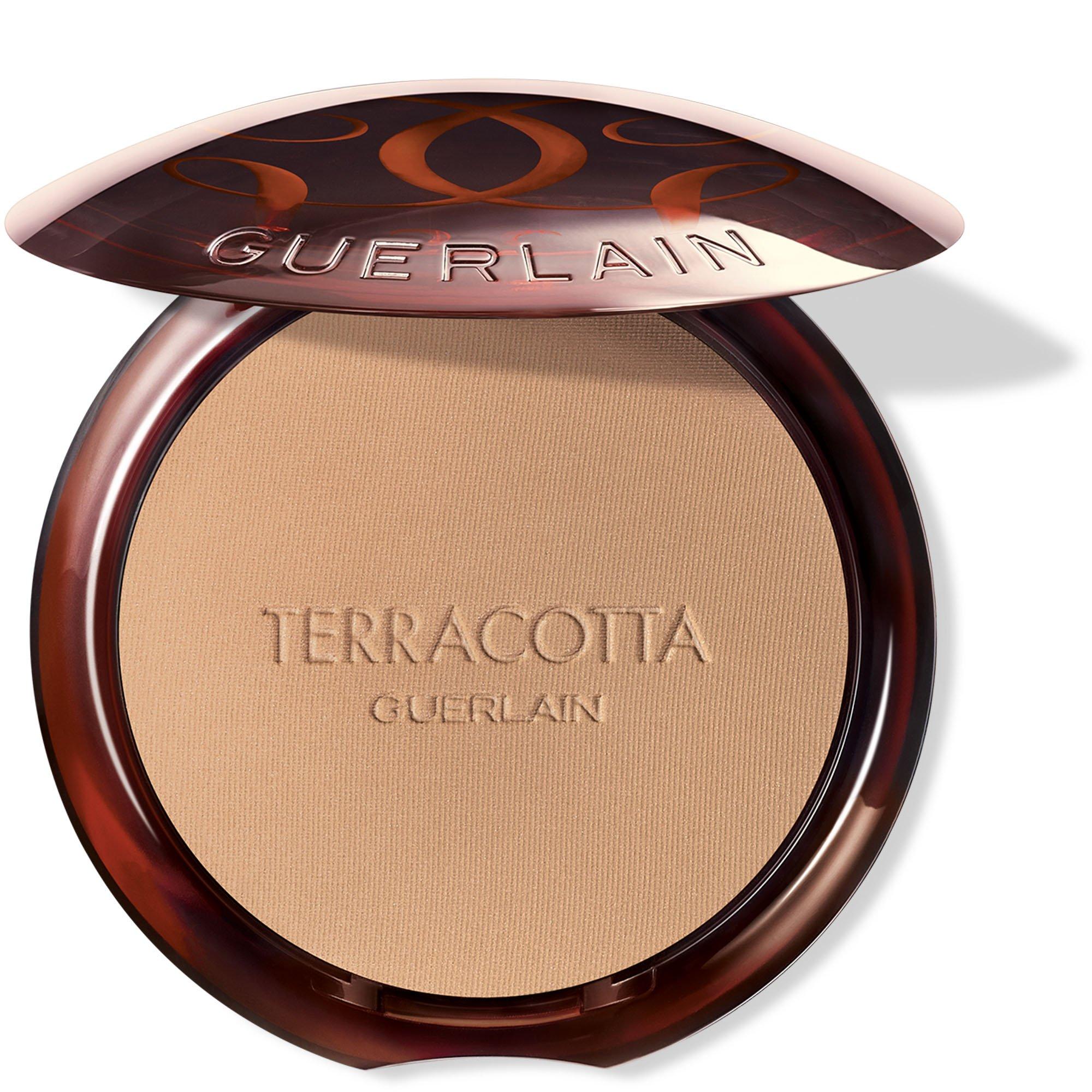 Guerlain Terracotta Bronzer
