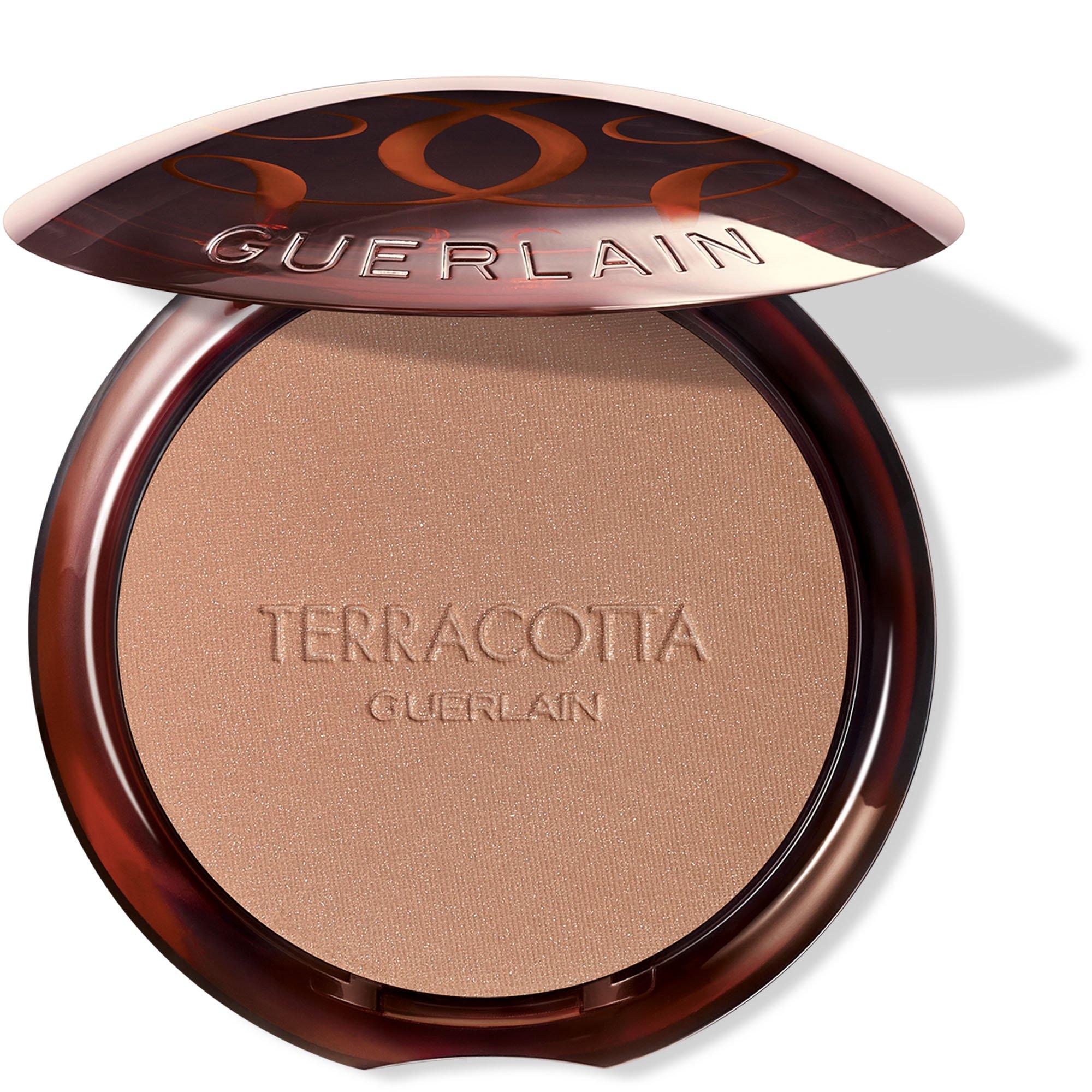 Guerlain Women's Terracotta Bronzer - 02 Nude