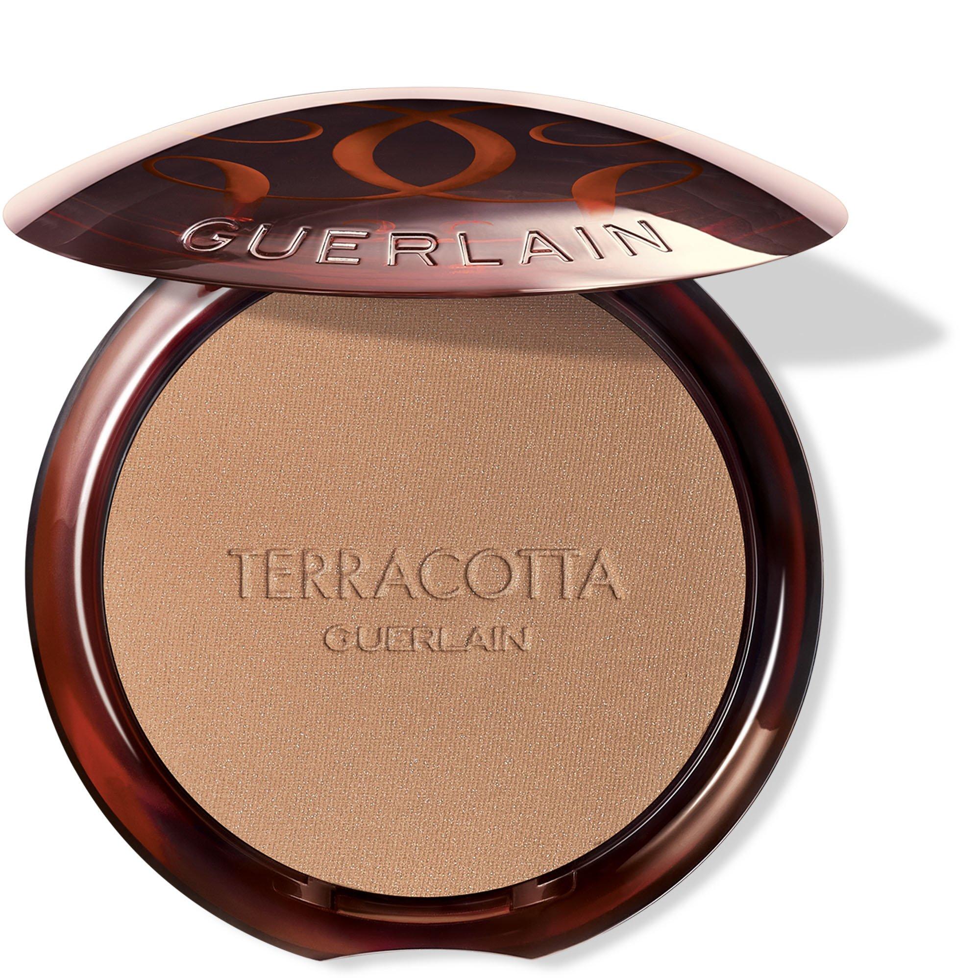 03 Nude - Guerlain - Terracotta Bronzer - 1