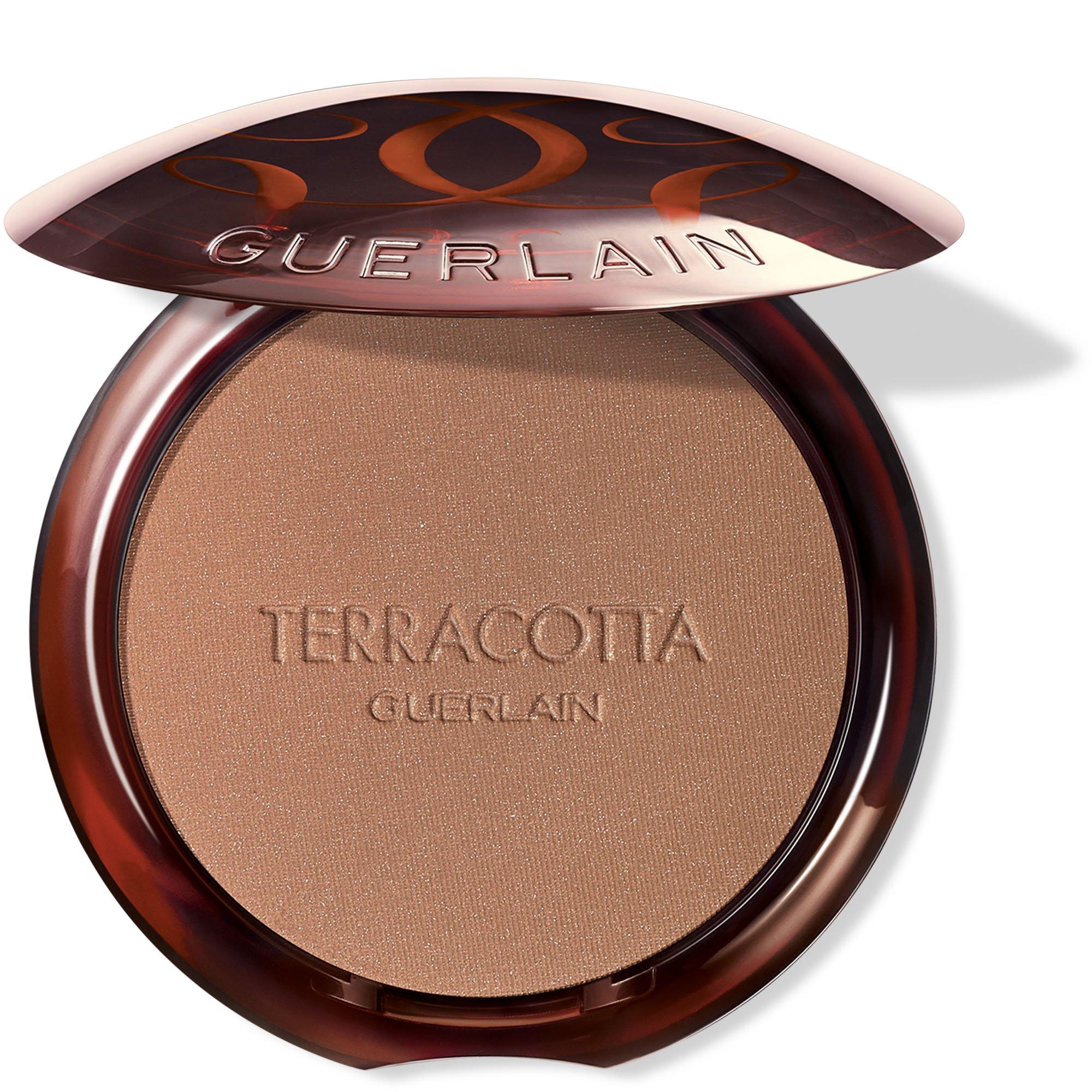04 Nude - Guerlain - Terracotta Bronzer - 1