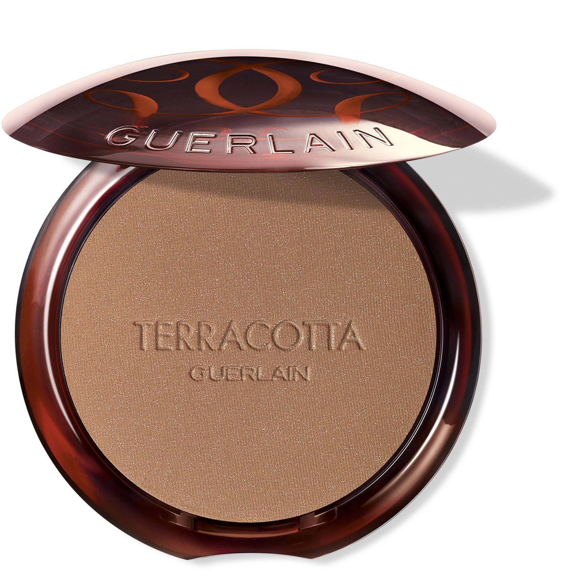 Guerlain Terracotta Bronzer - 05 Nude