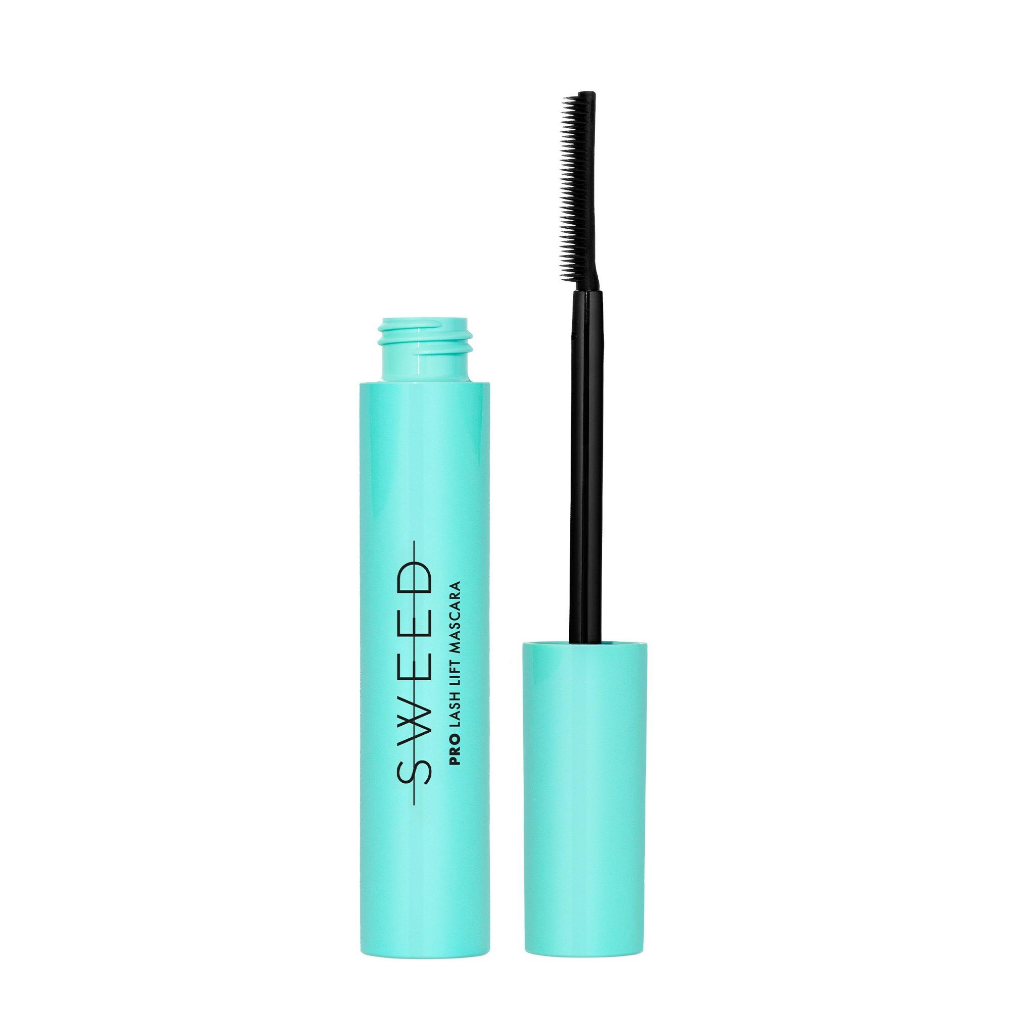 Dark Brown - Sweed - Sweed Lash Lift Mascara Dark Brown - 2
