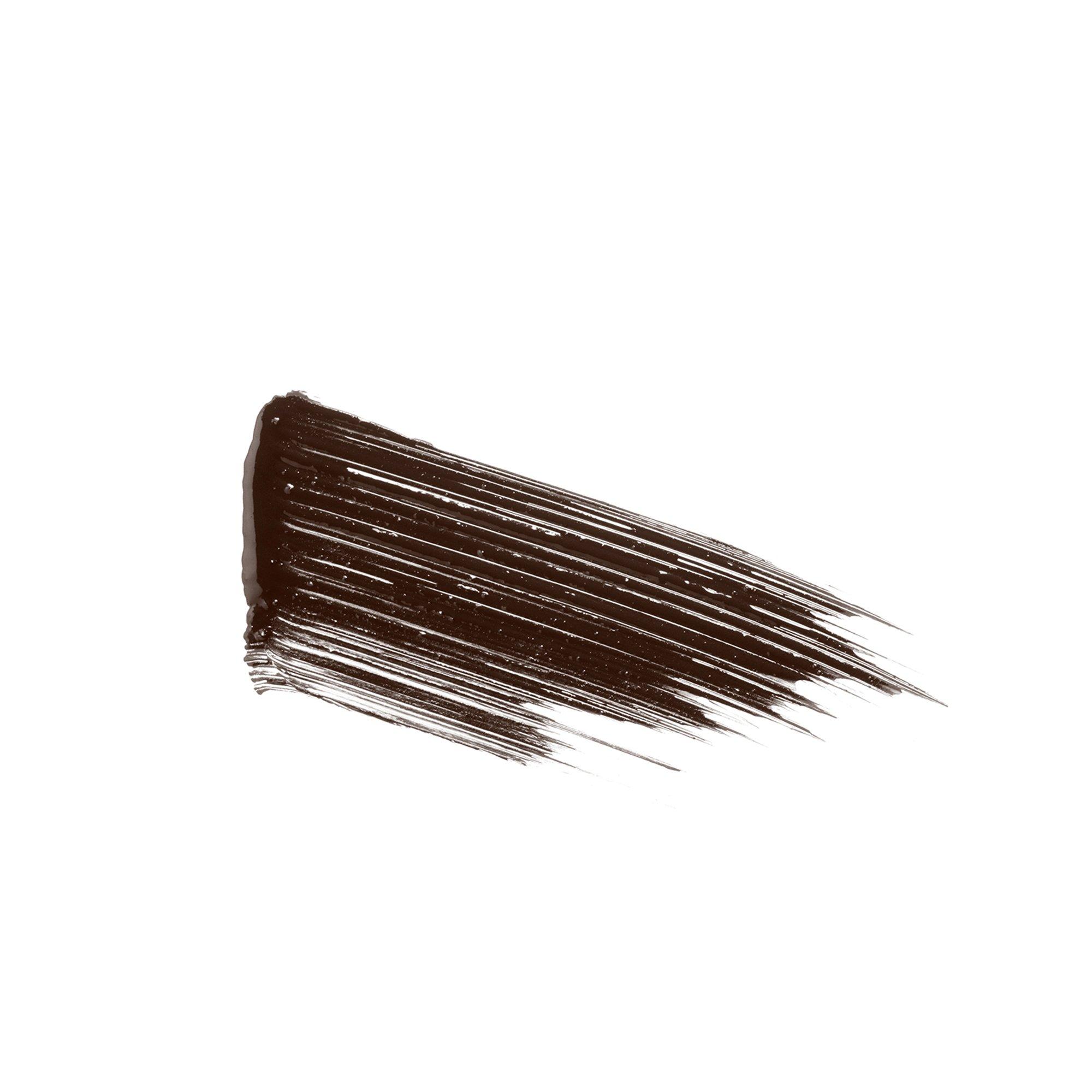 Dark Brown - Sweed - Sweed Lash Lift Mascara Dark Brown - 3