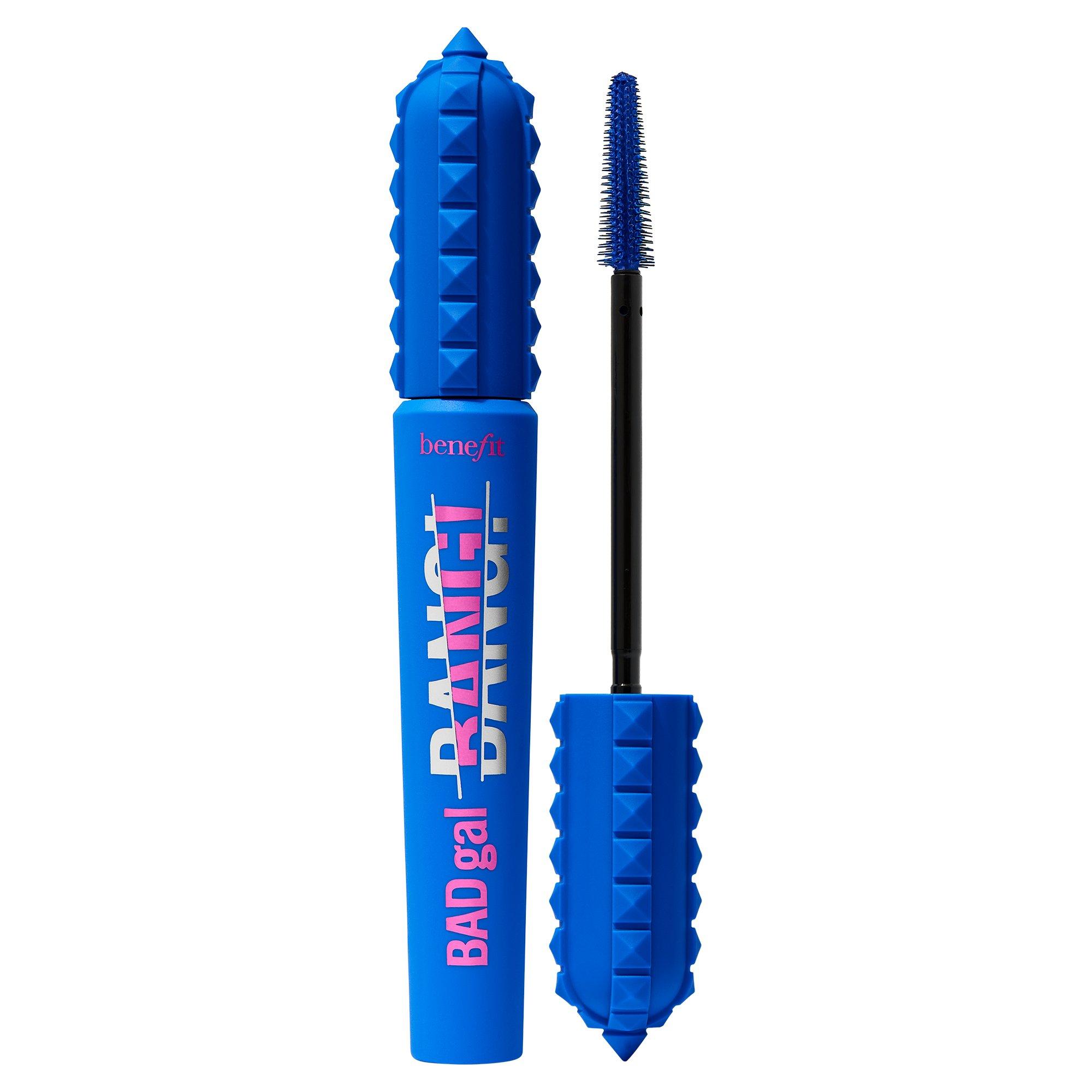 Benefit Women's Badgal Bang! Volumising Mascara Power Blue