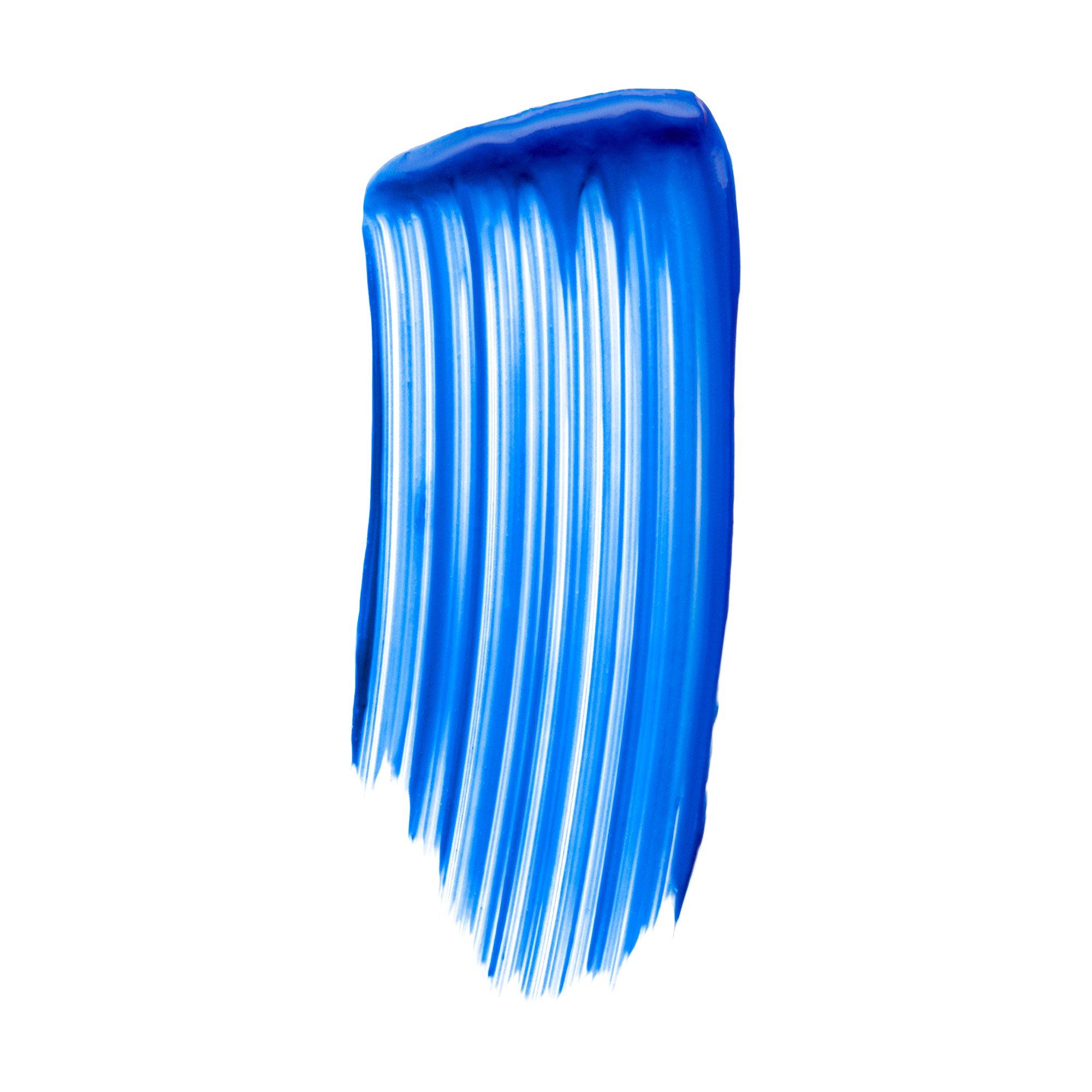 Power Blue - Benefit - Benefit BADgal BANG! Volumising Mascara Power Blue - 4