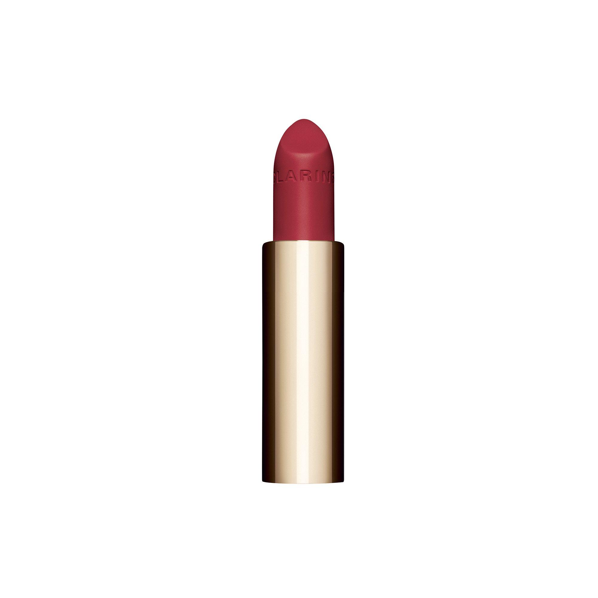 Clarins Women's Joli Rouge Velvet Lipstick Refill - Grenadine