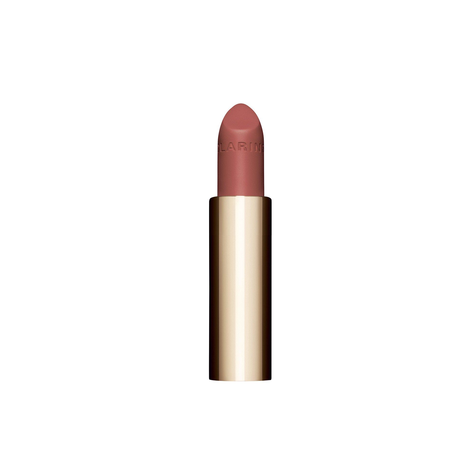 Clarins Women's Joli Rouge Velvet Lipstick Refill - Soft Berry