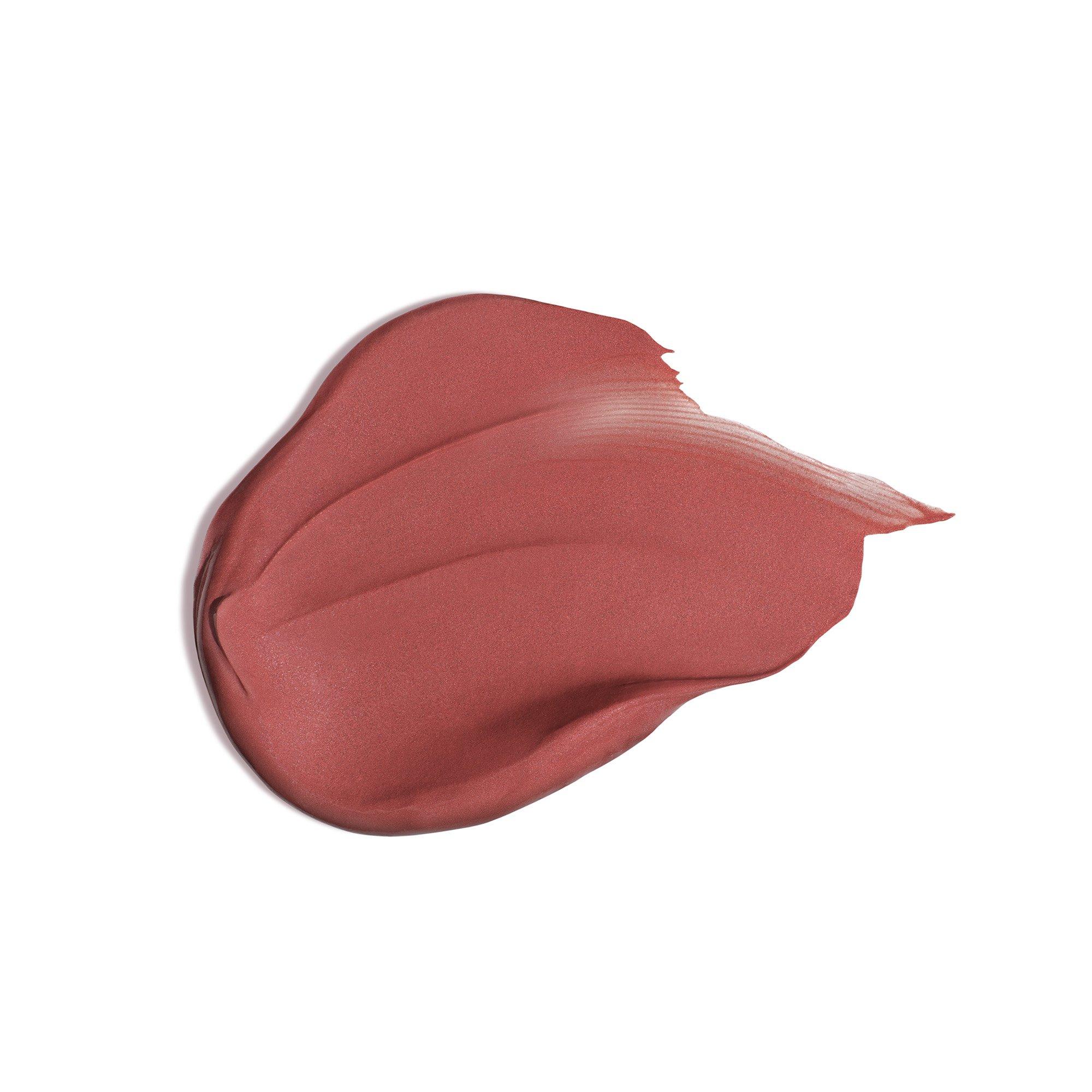 Soft berry - Clarins - Joli Rouge Velvet Lipstick Refill - 3