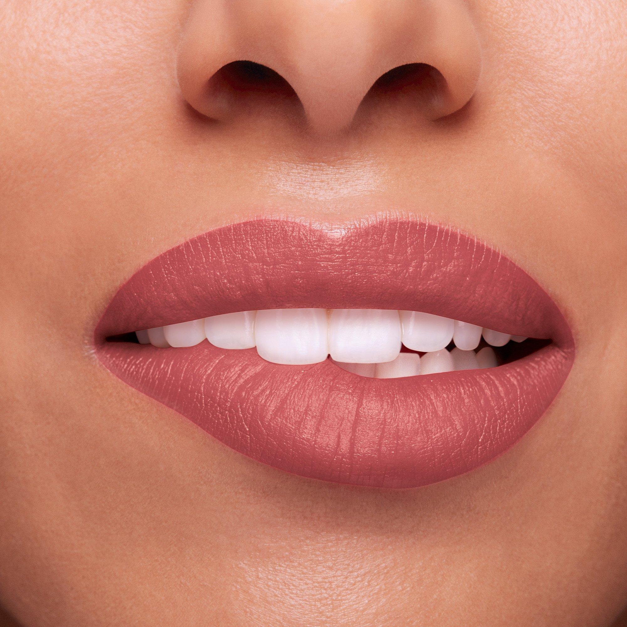 Soft berry - Clarins - Joli Rouge Velvet Lipstick Refill - 5