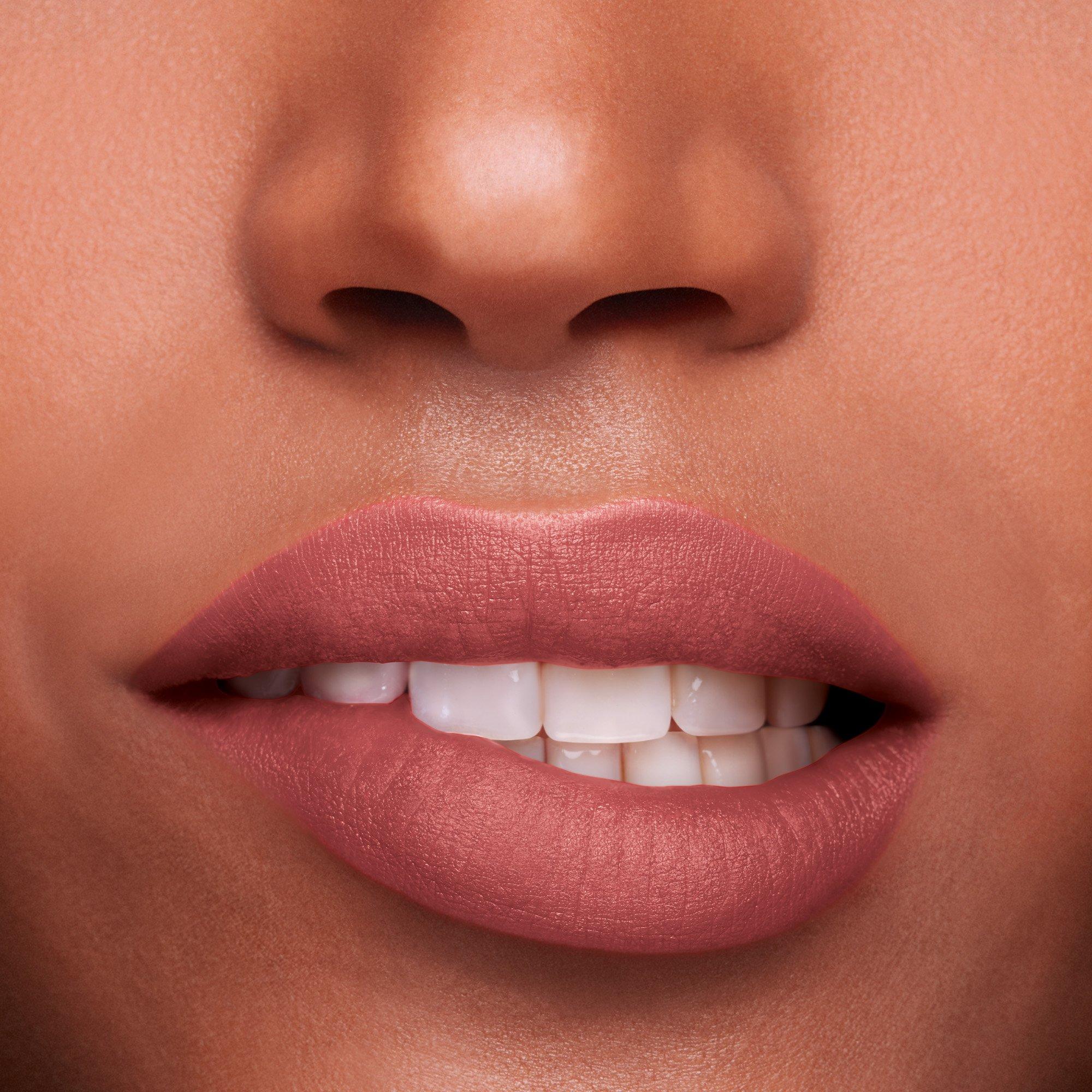 Soft berry - Clarins - Joli Rouge Velvet Lipstick Refill - 6