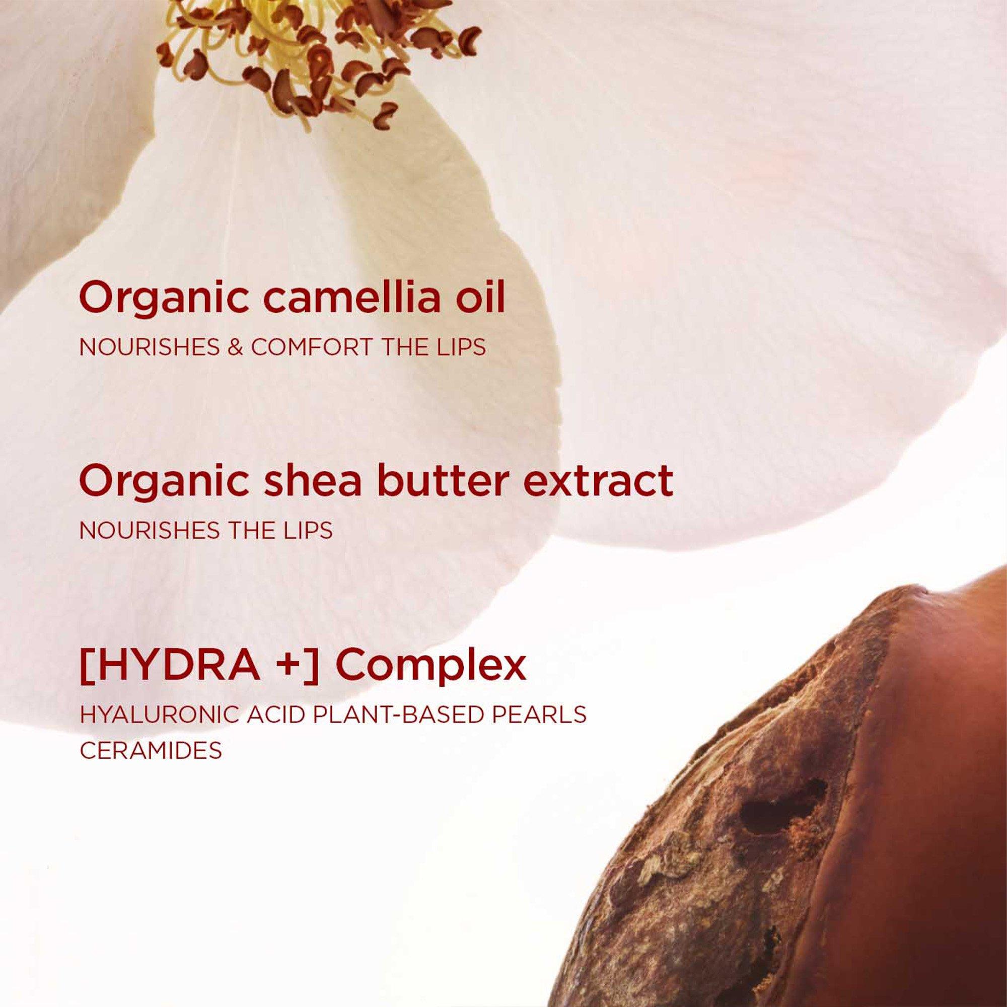 Soft berry - Clarins - Joli Rouge Velvet Lipstick Refill - 9