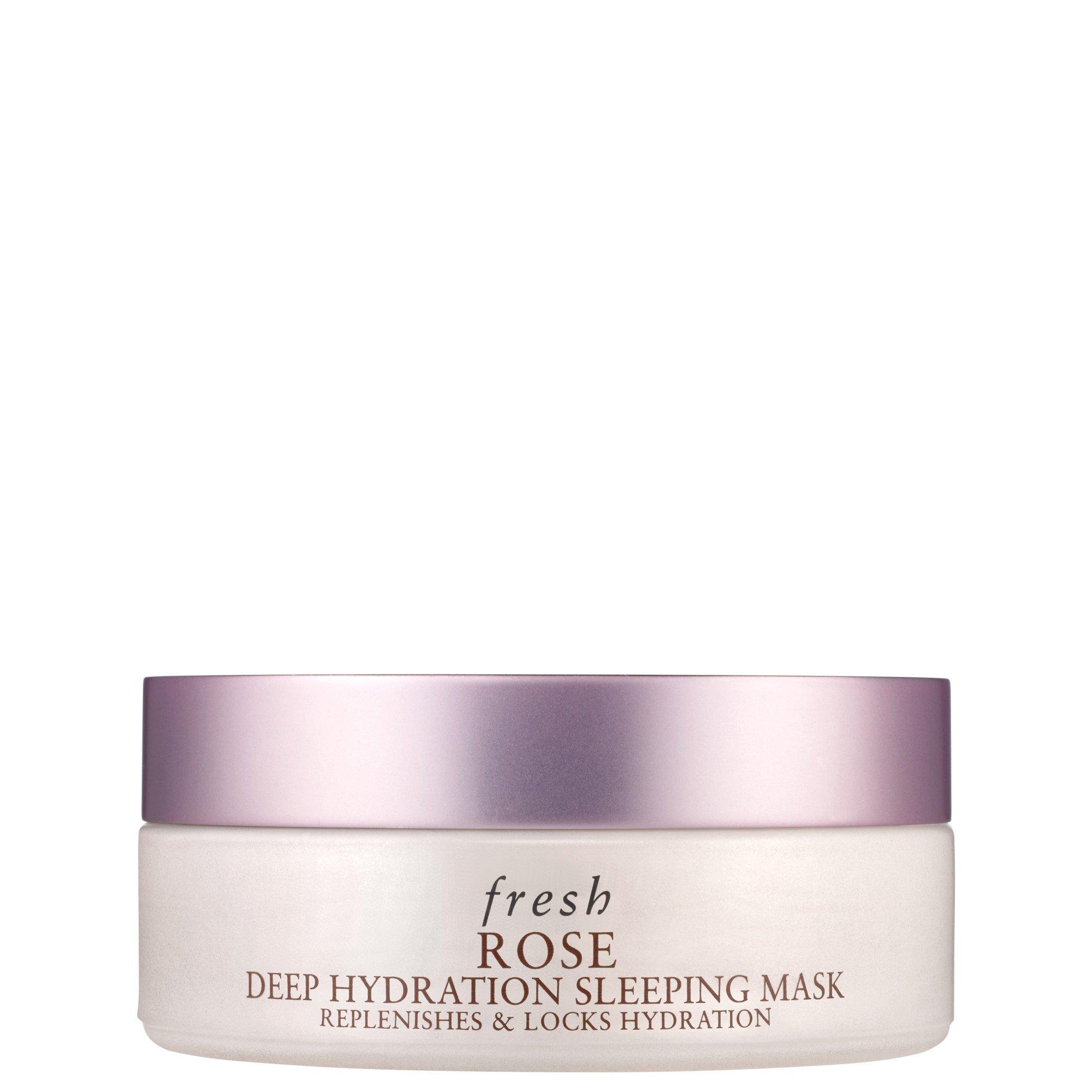 Clear - FRESH - Fresh Rose Deep Hydration Oil-Infused Serum 100ml - 1