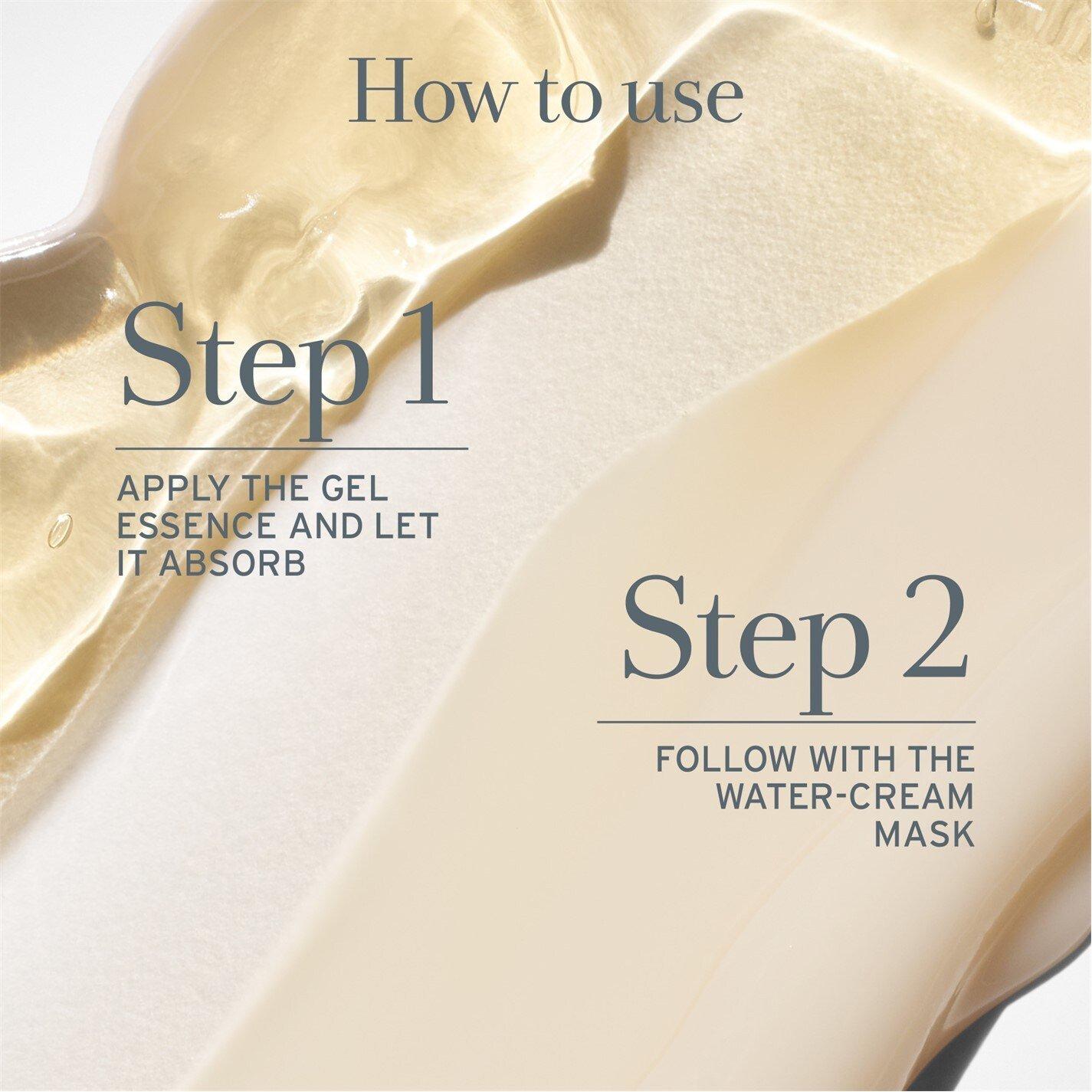 Clear - FRESH - Fresh Rose Deep Hydration Oil-Infused Serum 100ml - 14