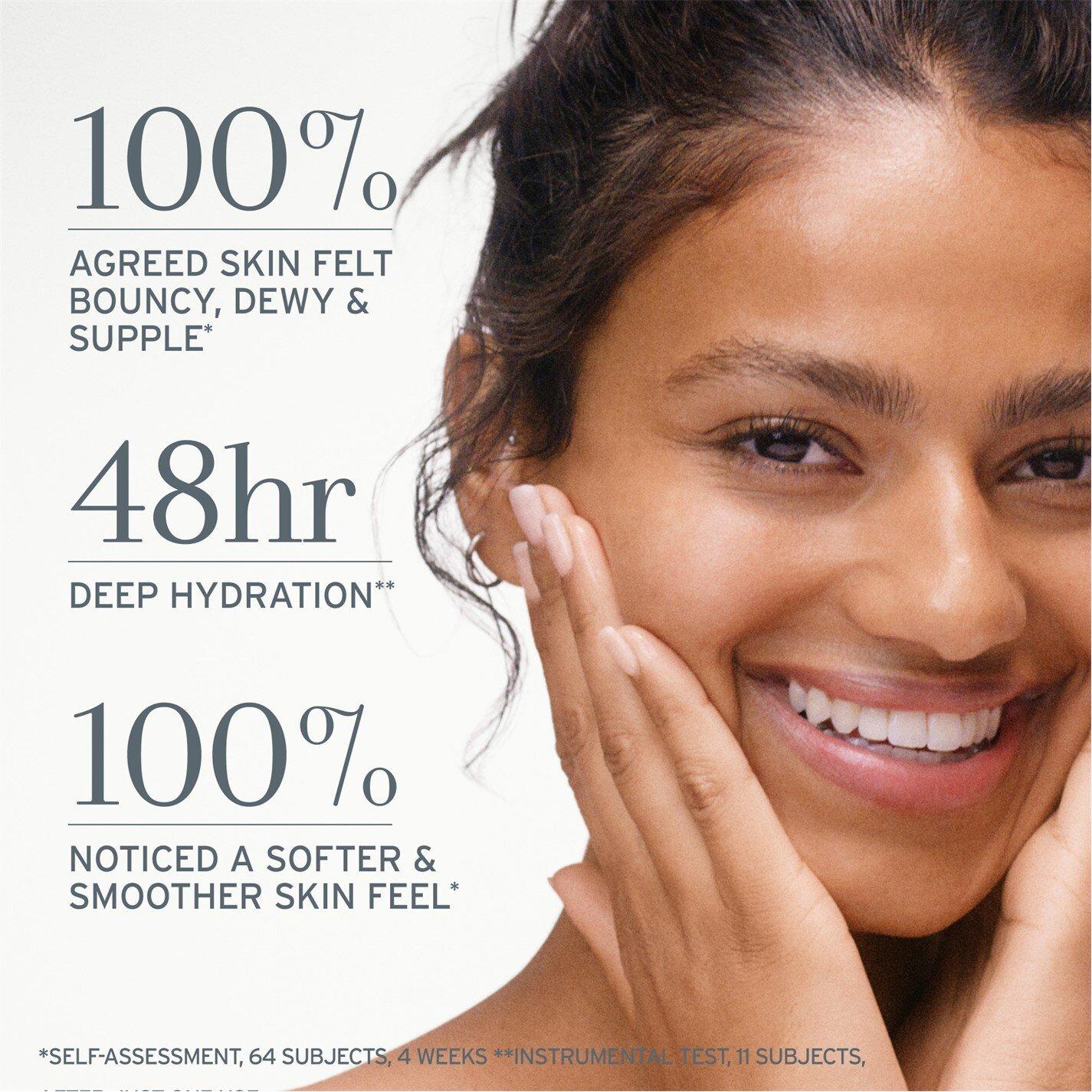 Clear - FRESH - Fresh Rose Deep Hydration Oil-Infused Serum 100ml - 3