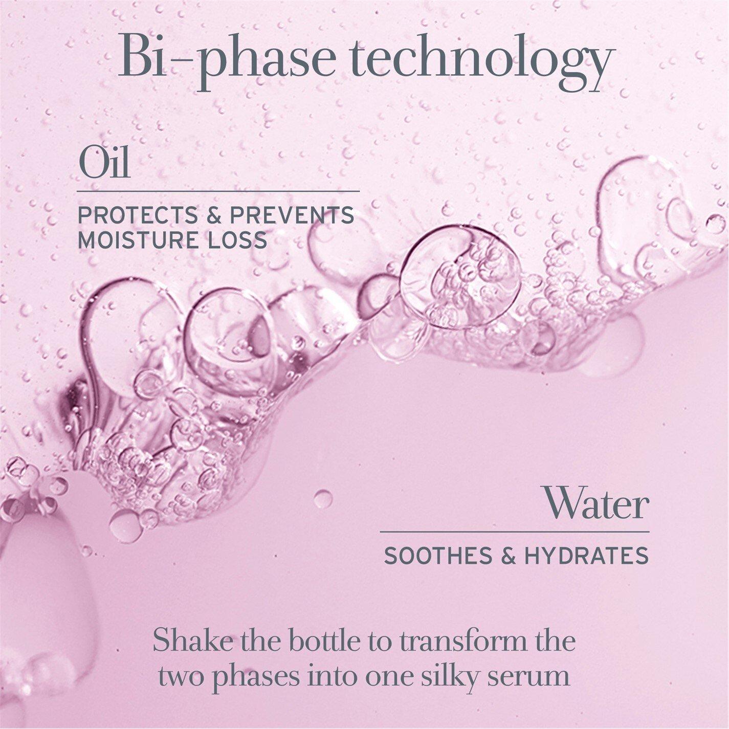 Clear - FRESH - Fresh Rose Deep Hydration Oil-Infused Serum 100ml - 6