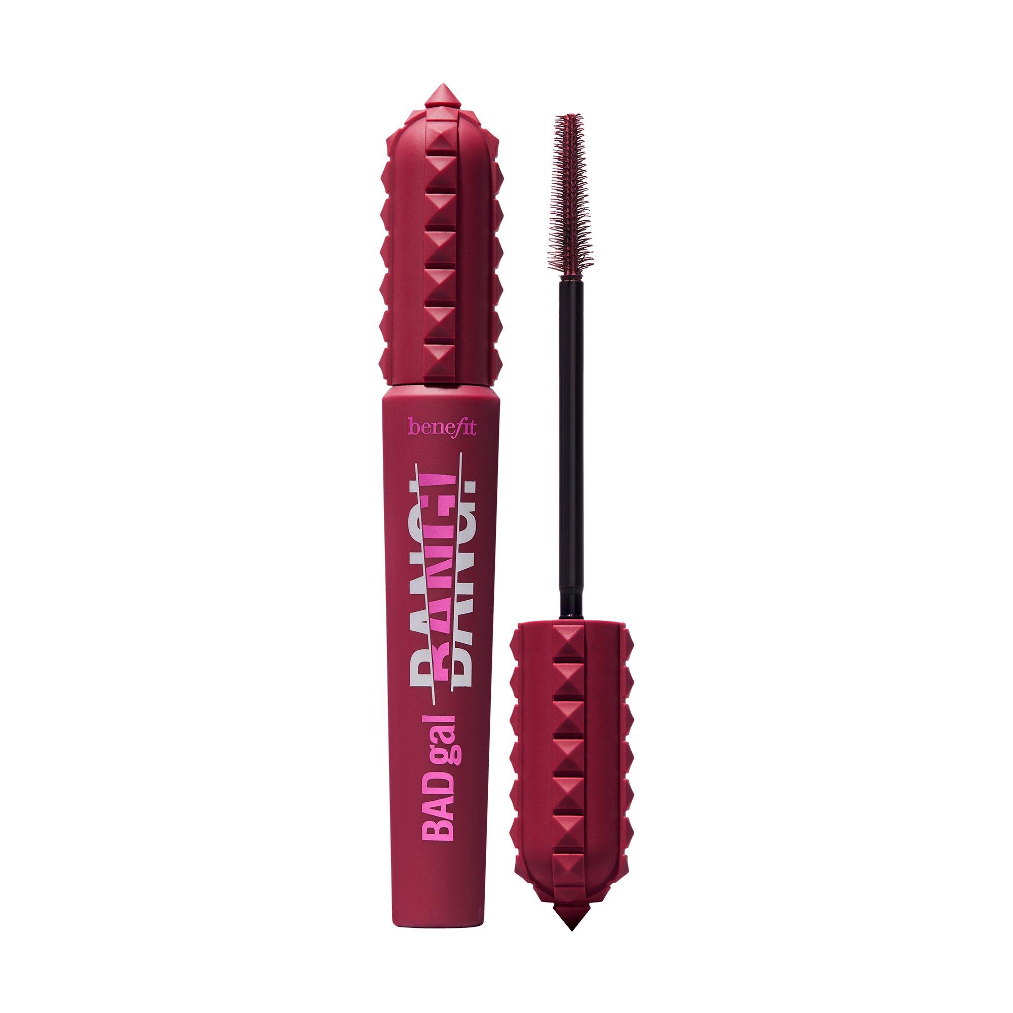 Benefit Badgal Bang! Volumising Mascara Wild Plum