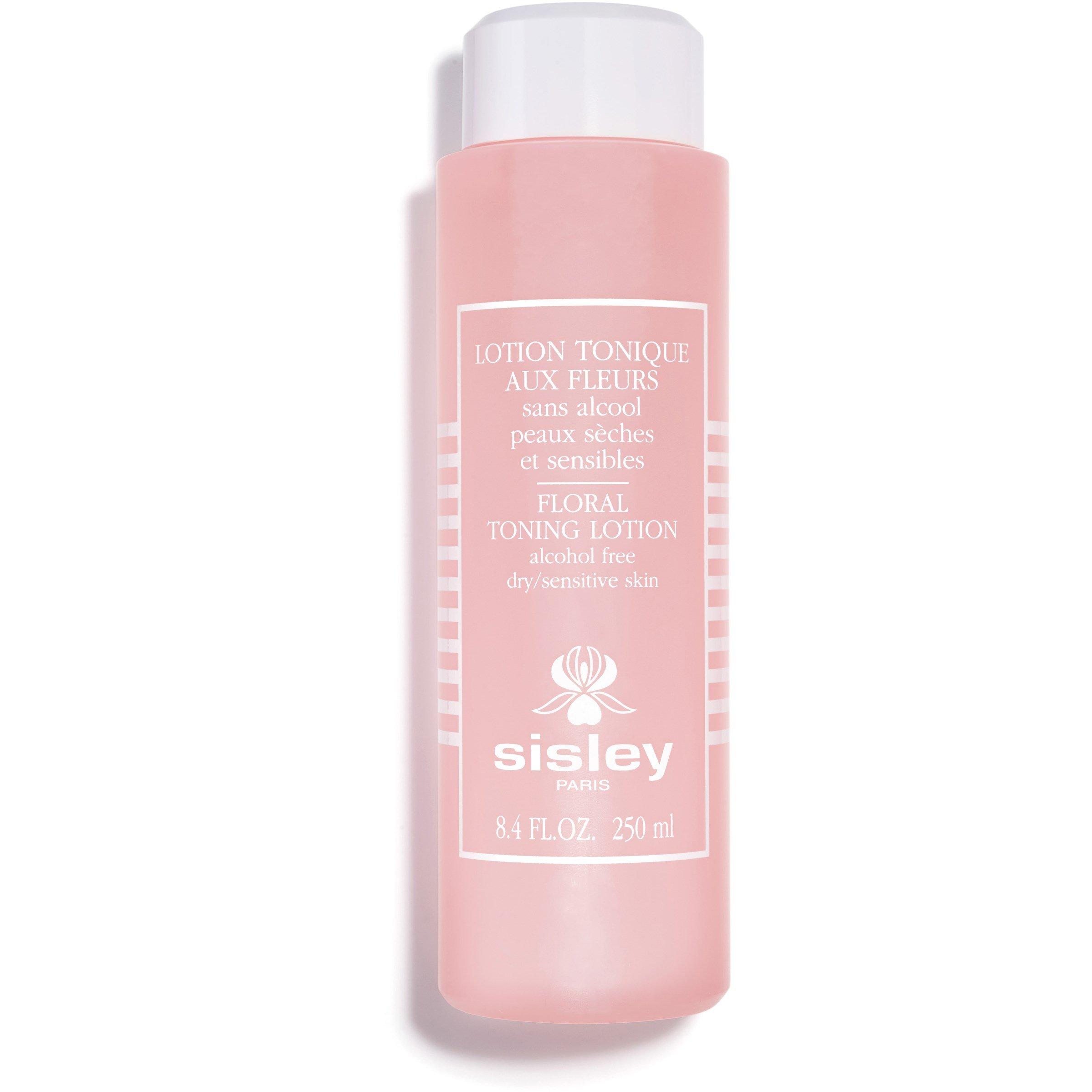 Sisley Grapefruit Toning Lotion - Floral - Size 250ml
