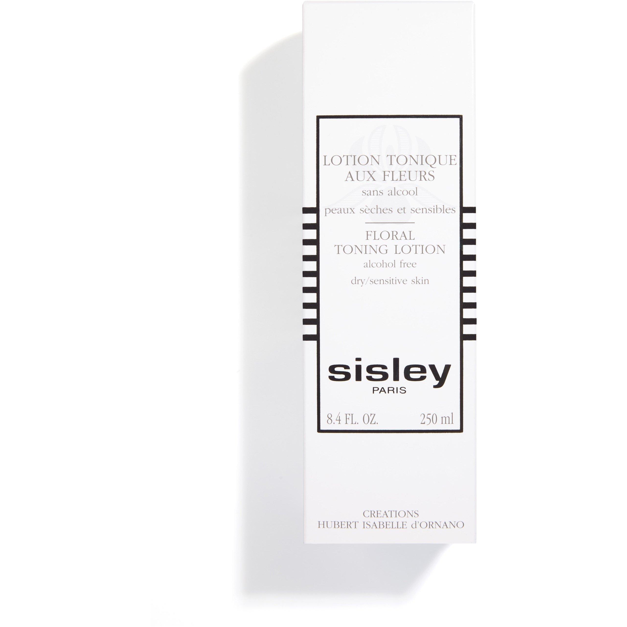 Floral - Sisley - Grapefruit Toning Lotion - 3