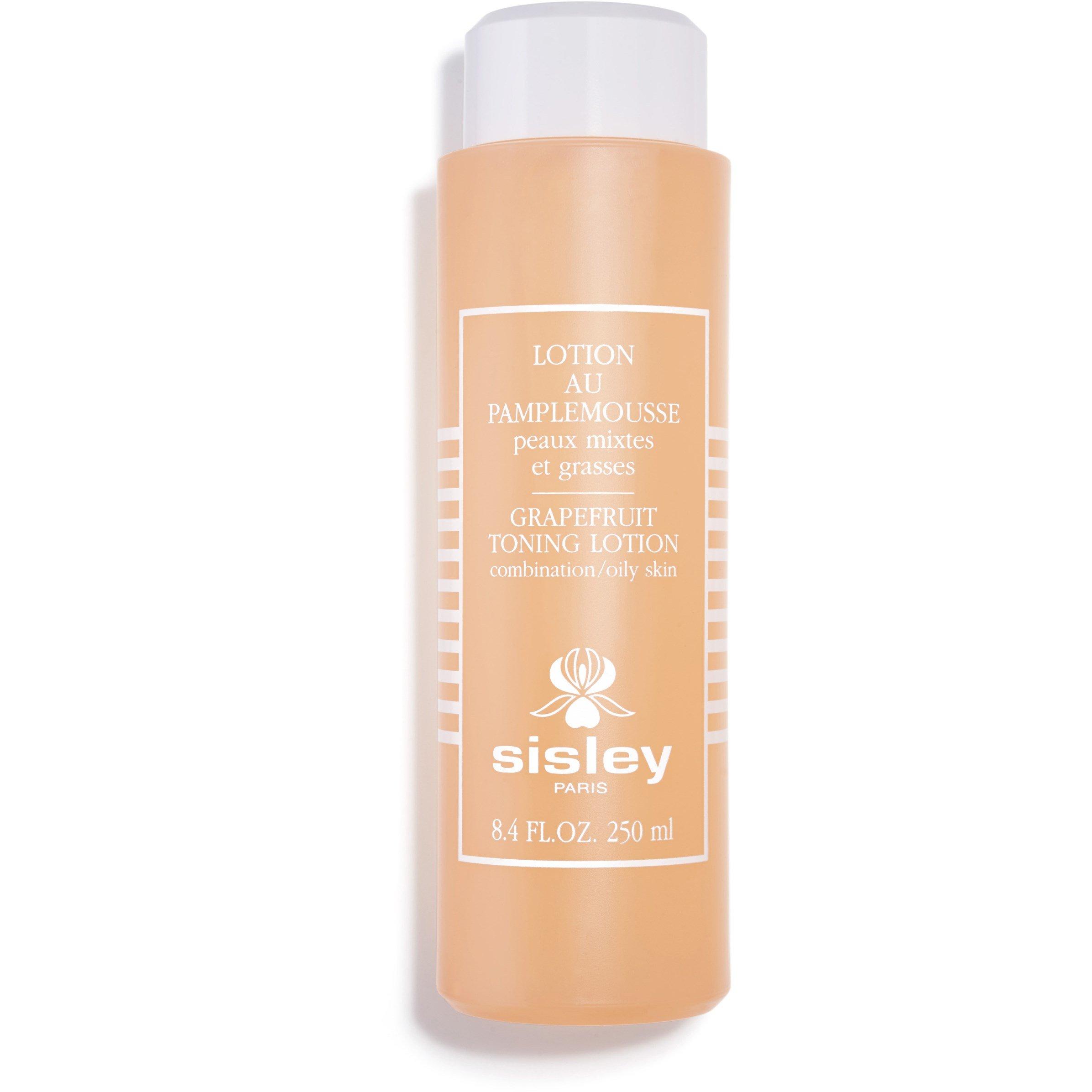 Grapefruit Toning Lotion