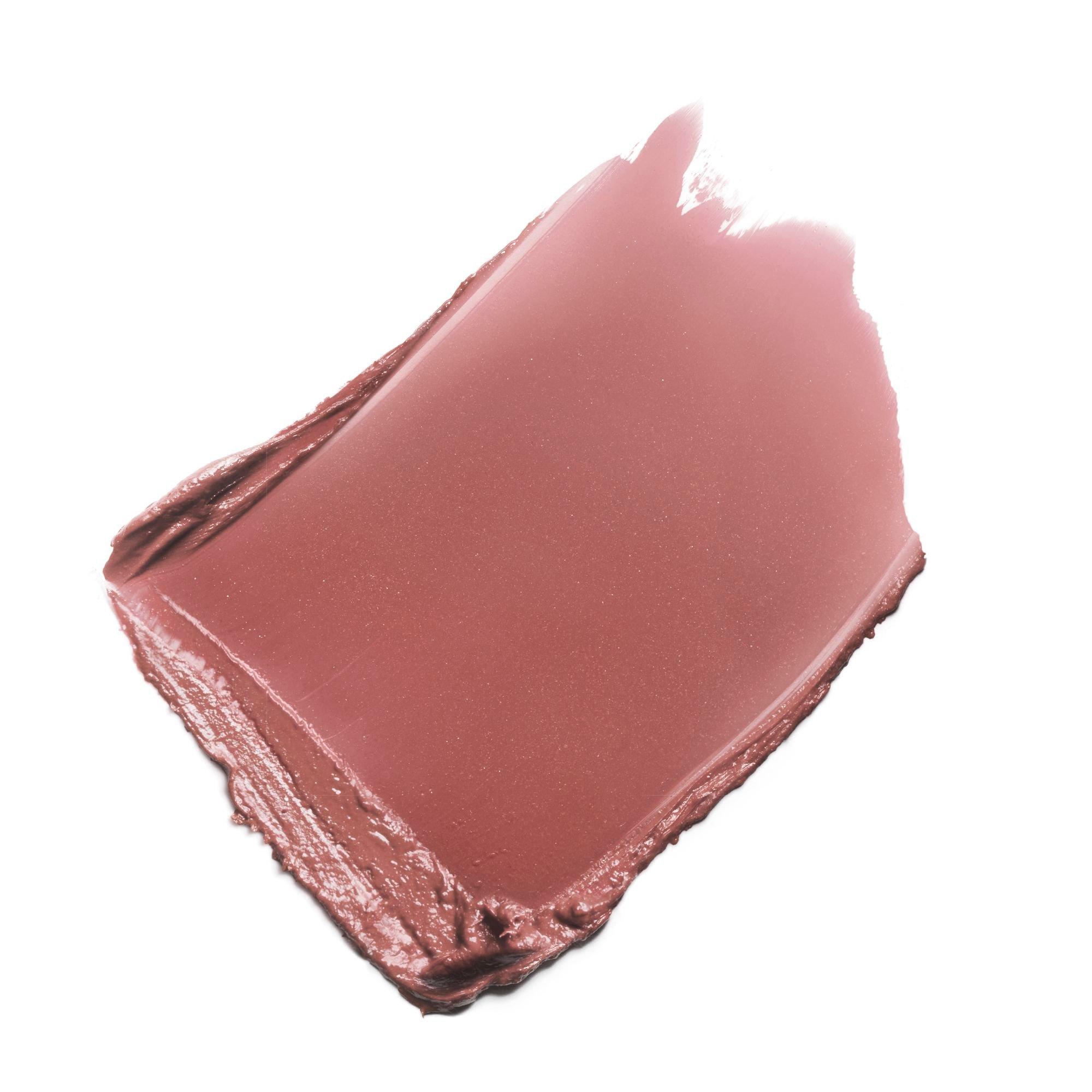 CRUSH - CHANEL - ROUGE COCO LIMITED EDITION LONGWEAR SATIN LIPSTICK - HYDRATING AND SMOOTHING LIP CARE CRUSH 3.5G - 4