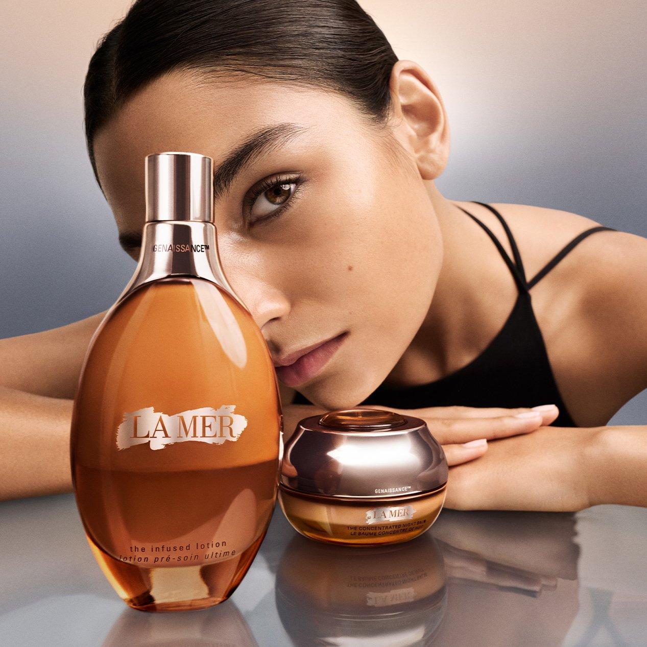 Lotion - La Mer - La Mer Genaissance The Infused Lotion - 6