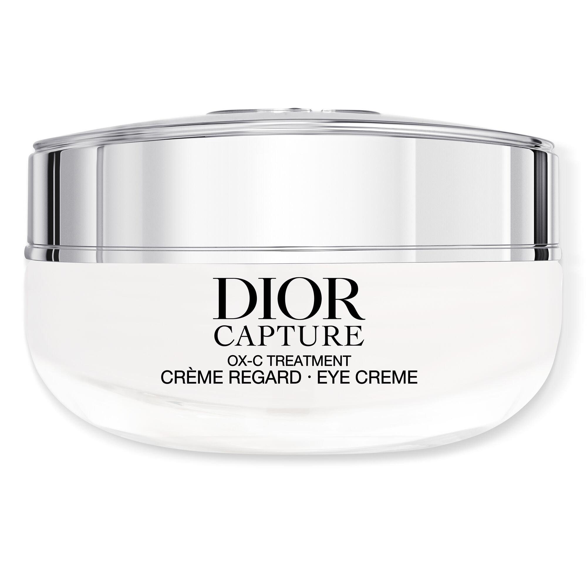 None - DIOR - Capture Eye Cream 15ml - 1