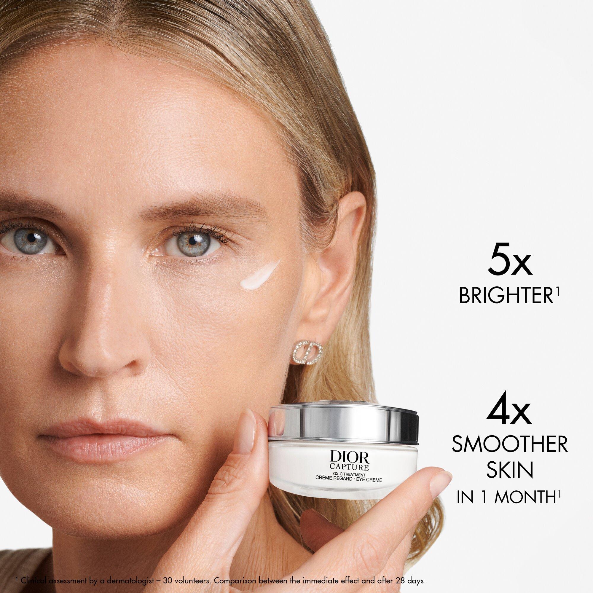 None - DIOR - Capture Eye Cream 15ml - 4