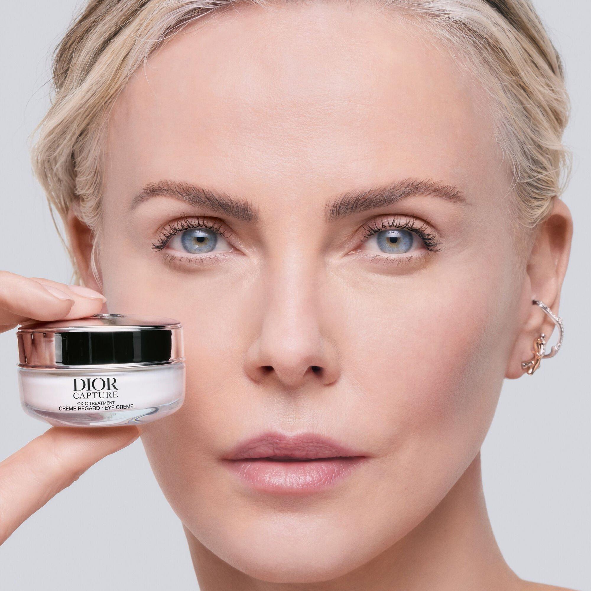 Christian Dior | Capture Eye Cream 15ml | Flannels