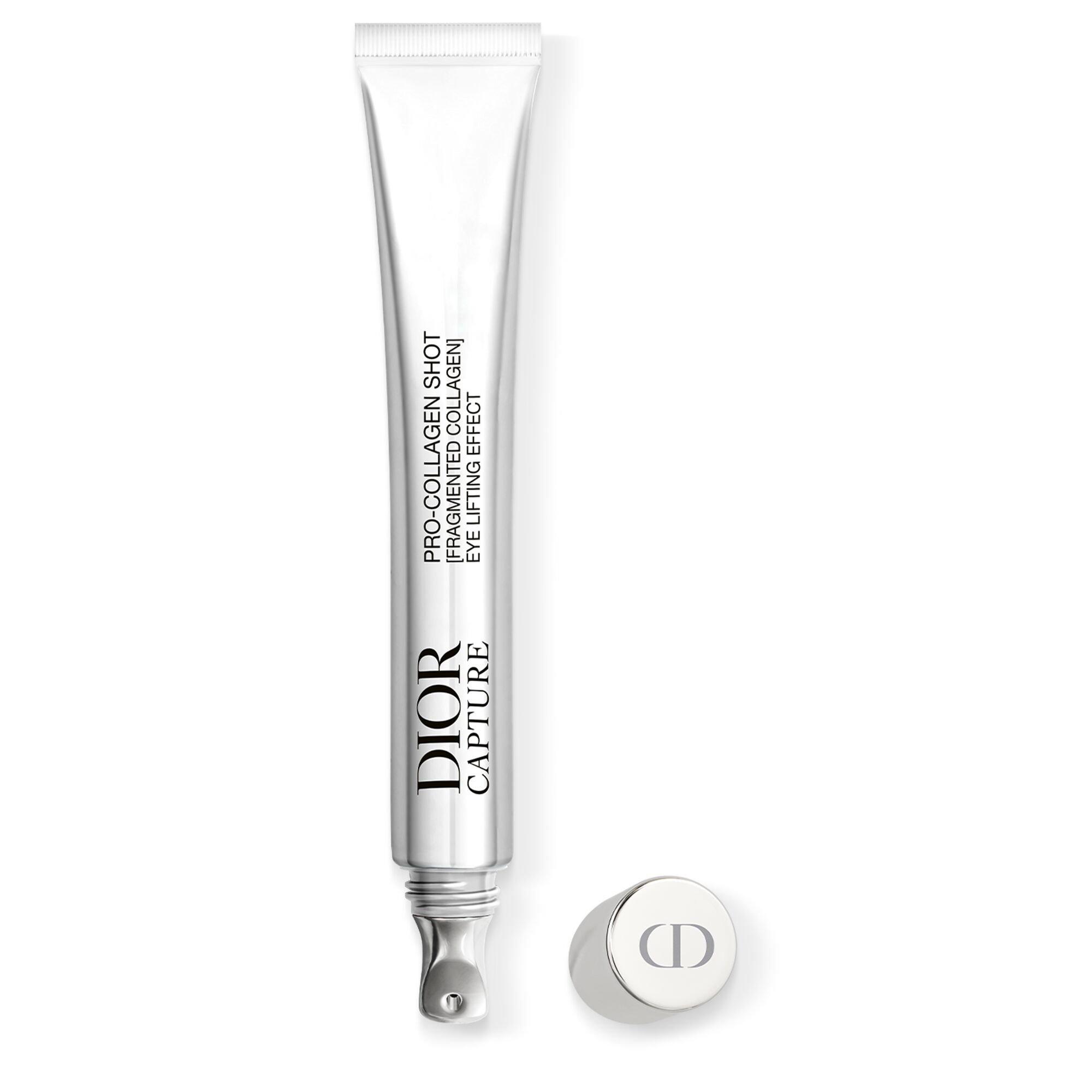 None - DIOR - Capture Pro-Collagen Shot - 1