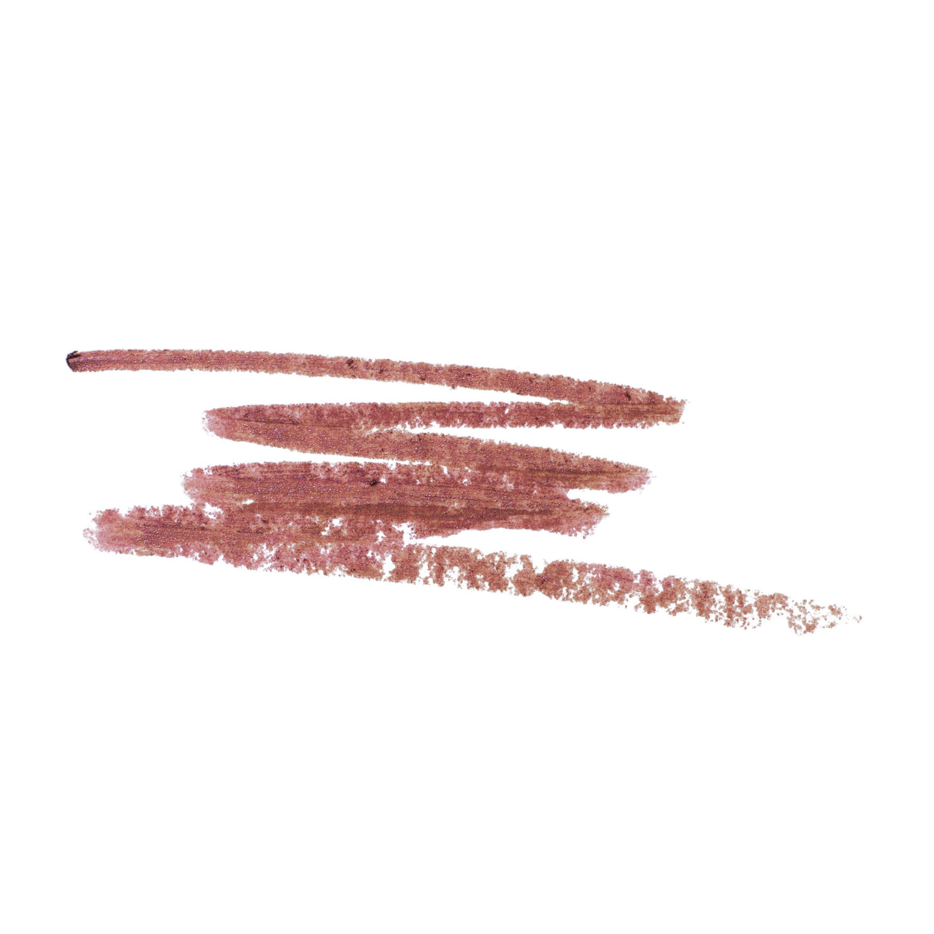 Mocha - Estee Lauder - Double Wear Stay-in-Place Lip Pencil - 2