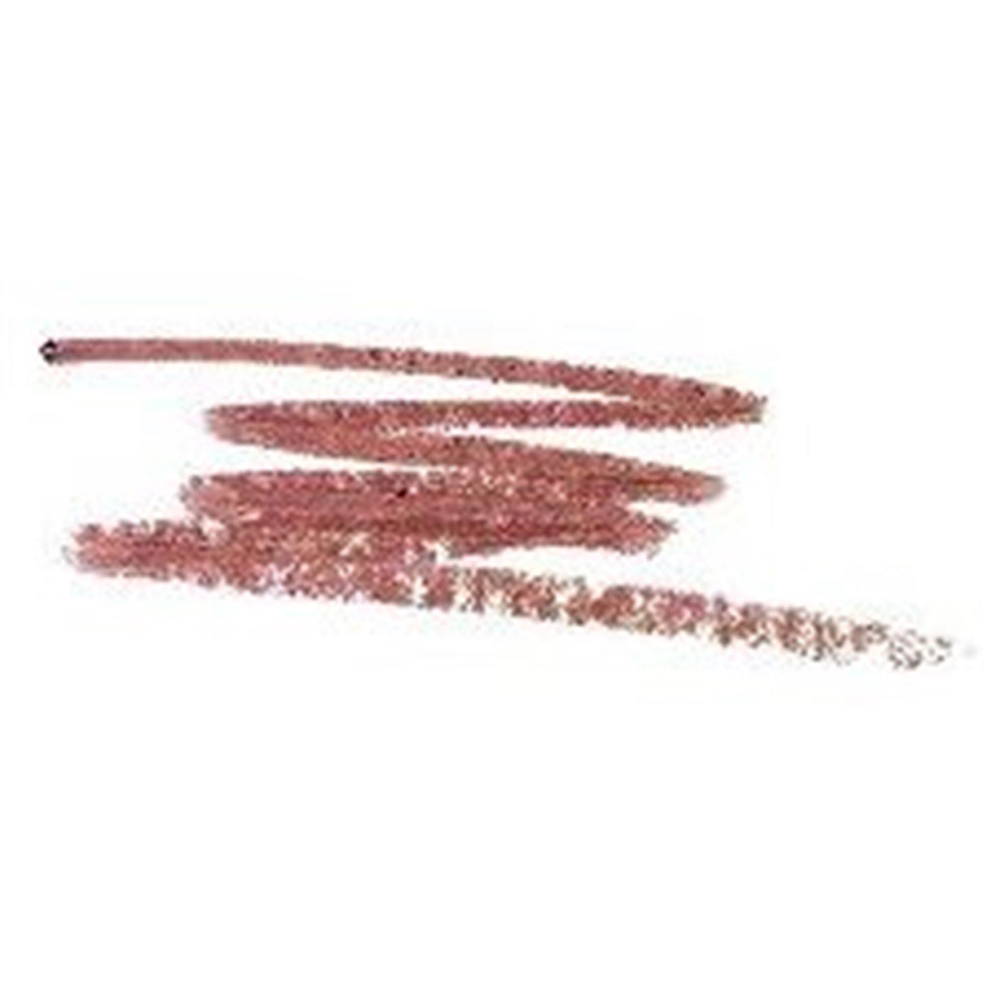Mocha - Estee Lauder - Double Wear Stay-in-Place Lip Pencil - 3