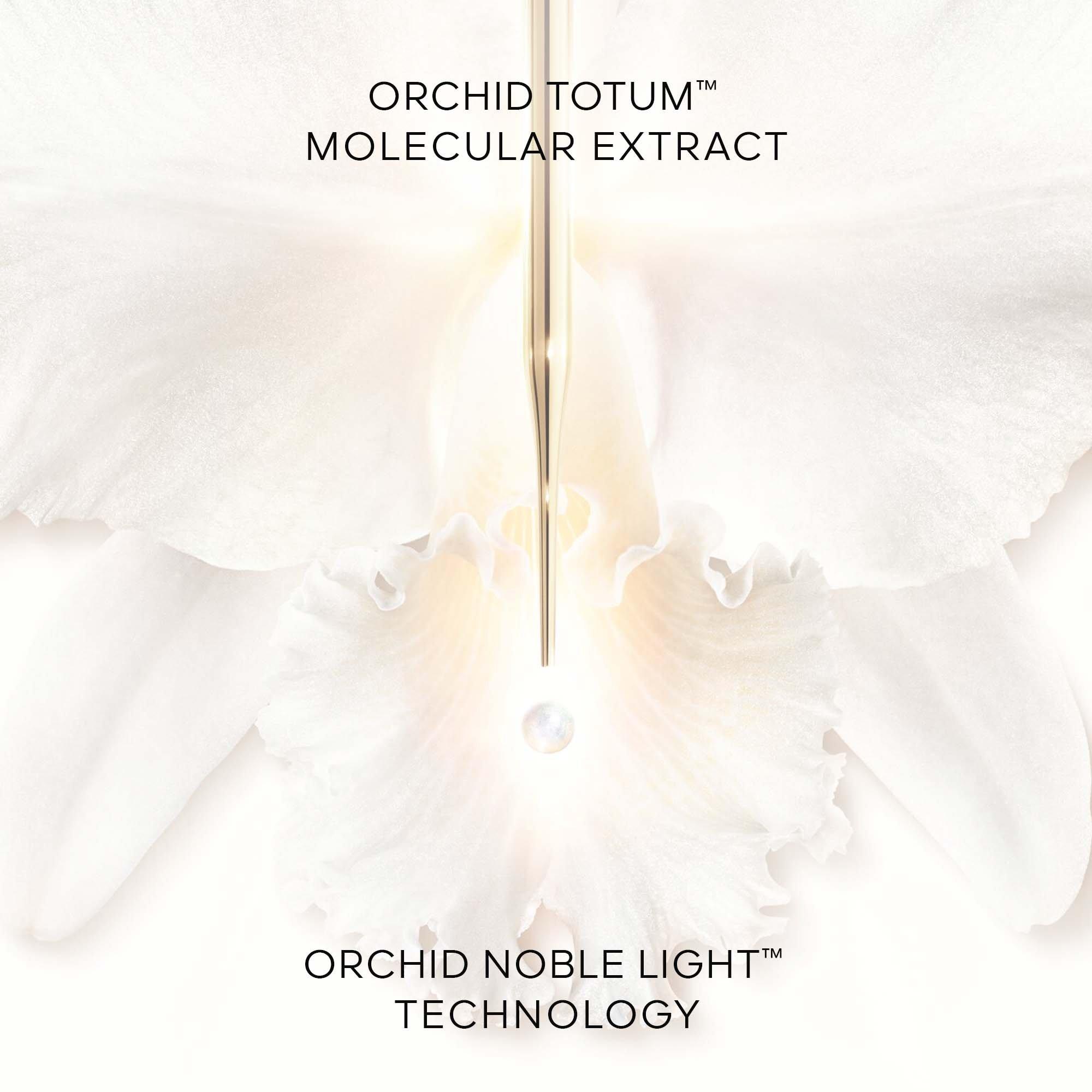 Multi - Orchidee - Orchidée Impériale Brightening The Global UV Protector - 4