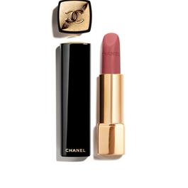 CHANEL ROUGE ALLURE VELVET LUMINOUS MATTE LIP COLOUR ABSTRAIT