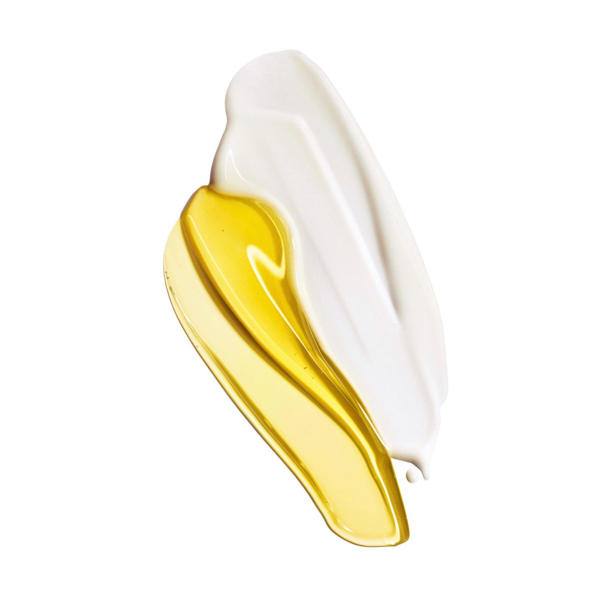 Clear - Clarins - Plant Gold Nutri-Revitalizing Oil-Emulsion - 3