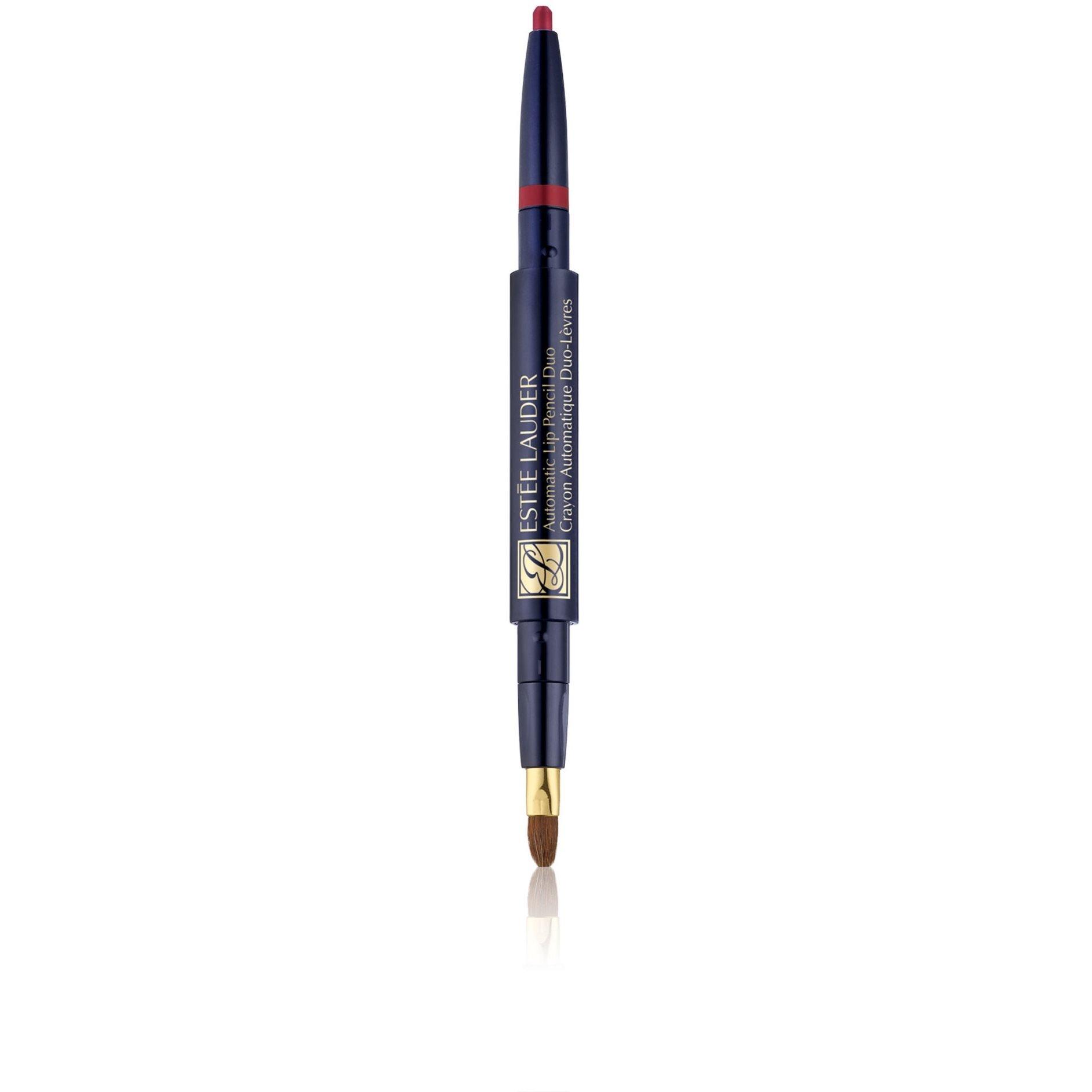 Cafe Rose - Estee Lauder - Automatic Lip Pencil Duo