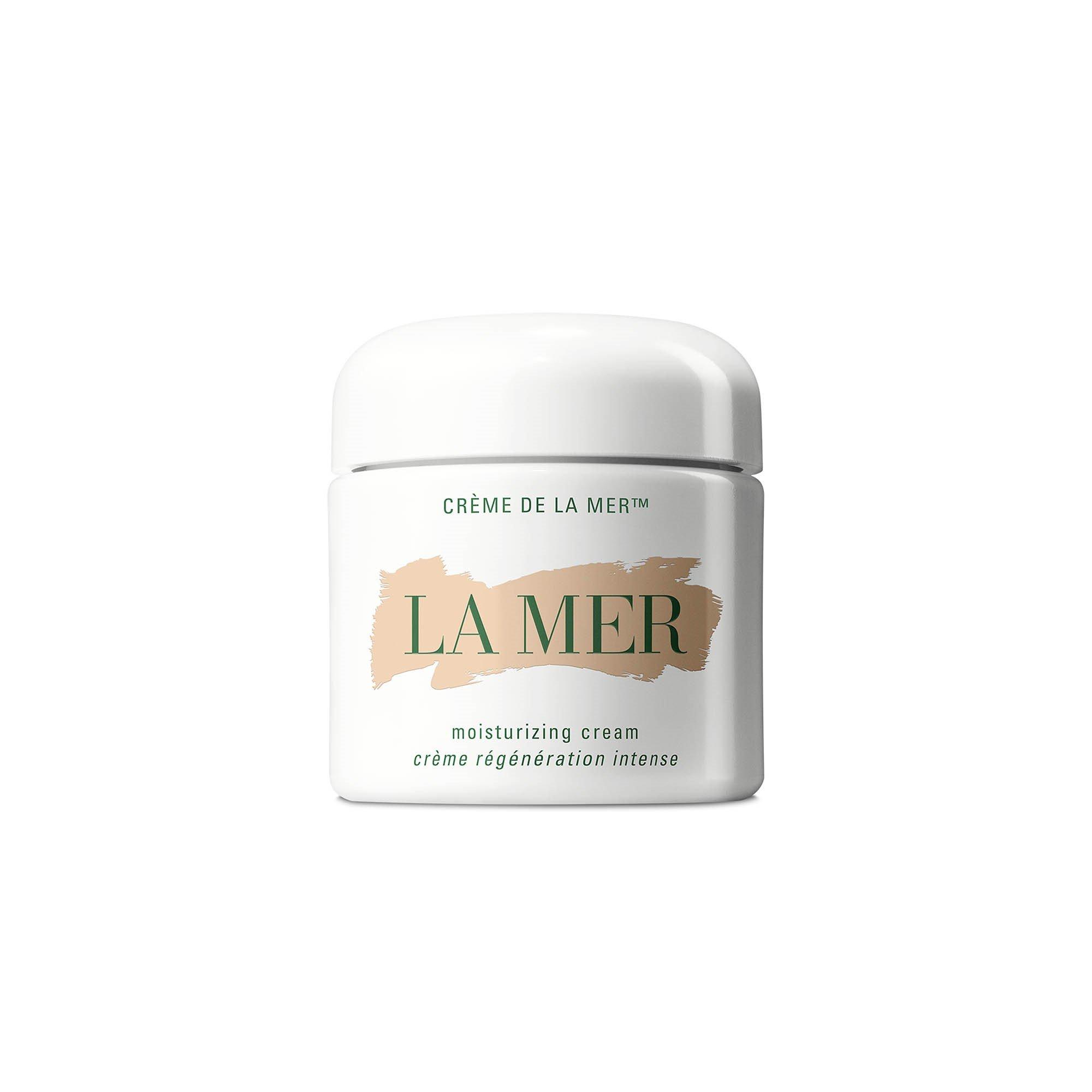 Cream - La Mer - The Moisturizing Cream 100ml - 1