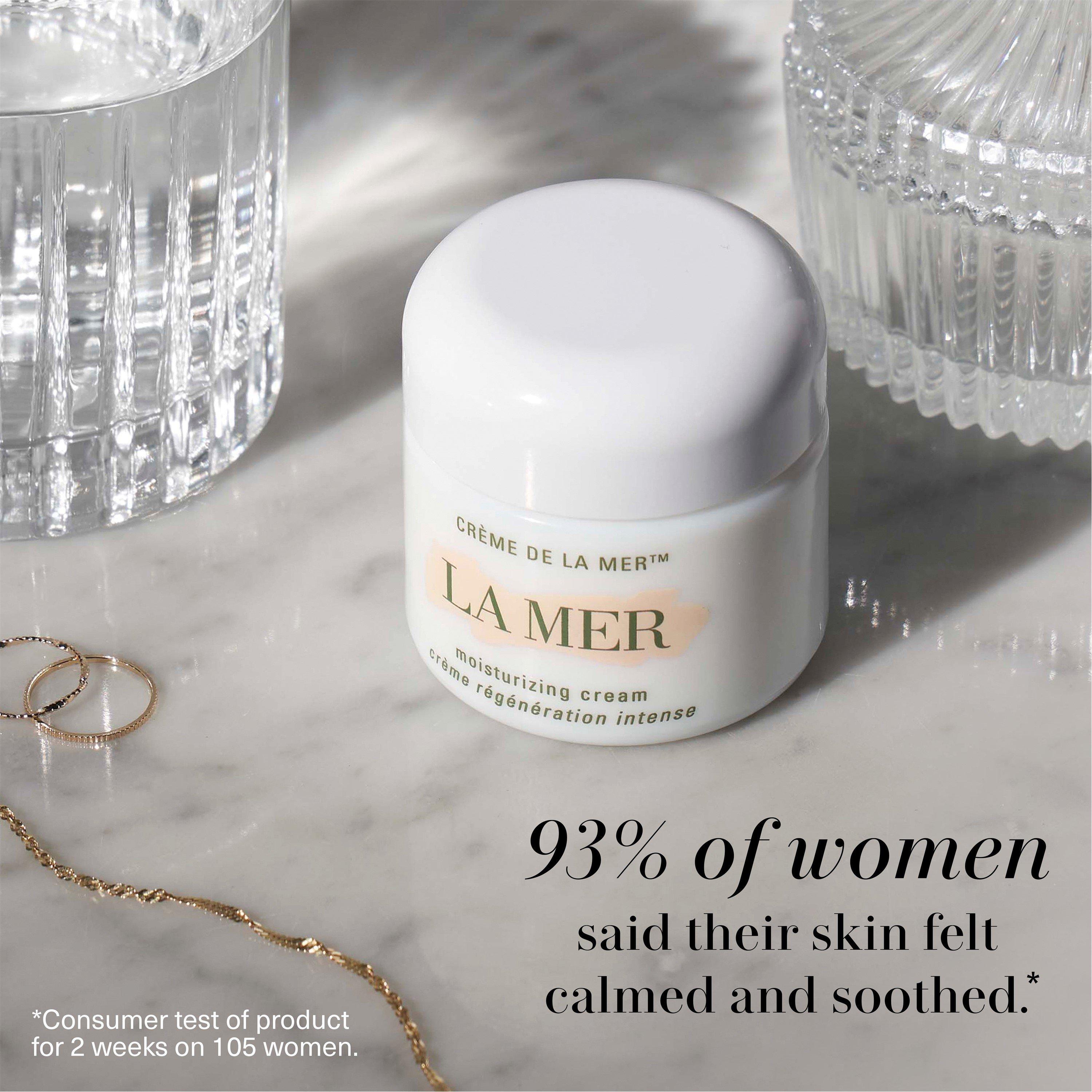 LA MER THE MOISTURIZING SOFT CREAM　100ml La Mer | The Moisturizing Cream 100ml | Face Moisturisers | FRASERS
